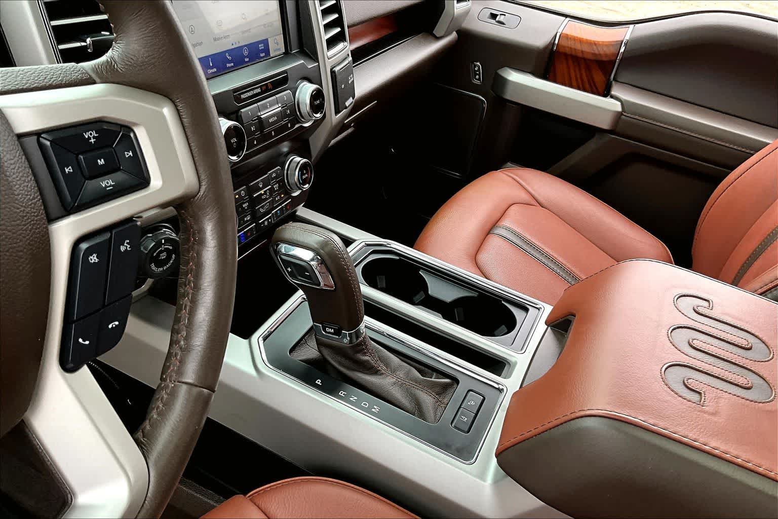 Thumbnail: 2020 Ford F-150 - 13