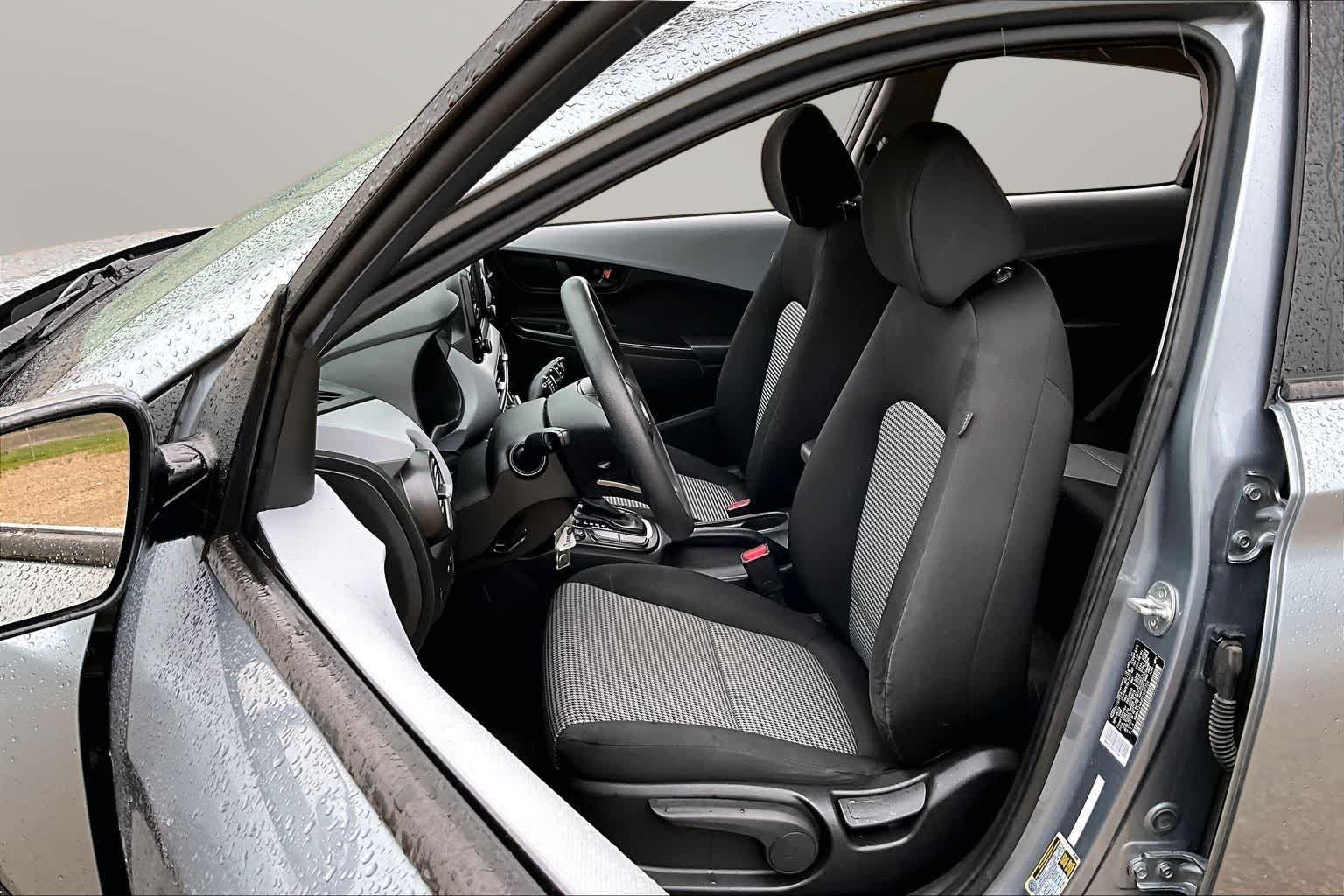 Thumbnail: 2020 Hyundai Kona - 23