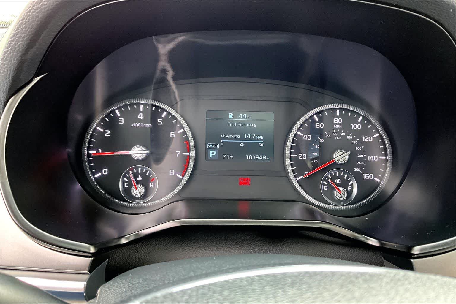 Thumbnail: 2022 Kia Telluride - 19