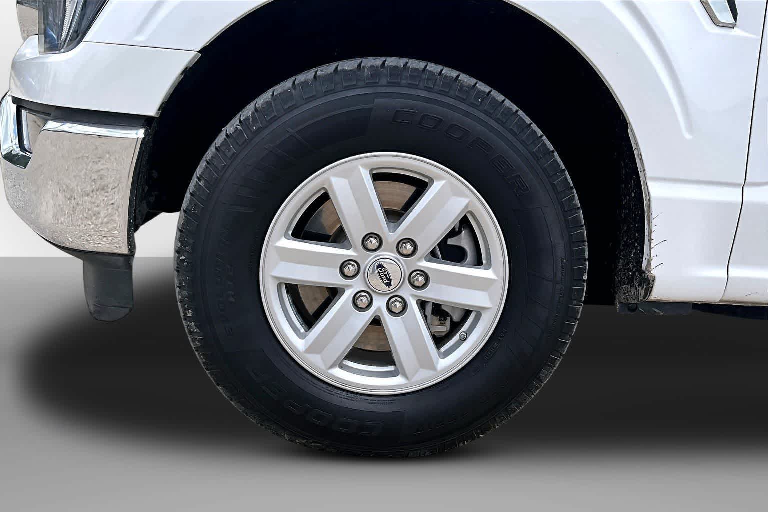 Thumbnail: 2023 Ford F-150 - 7