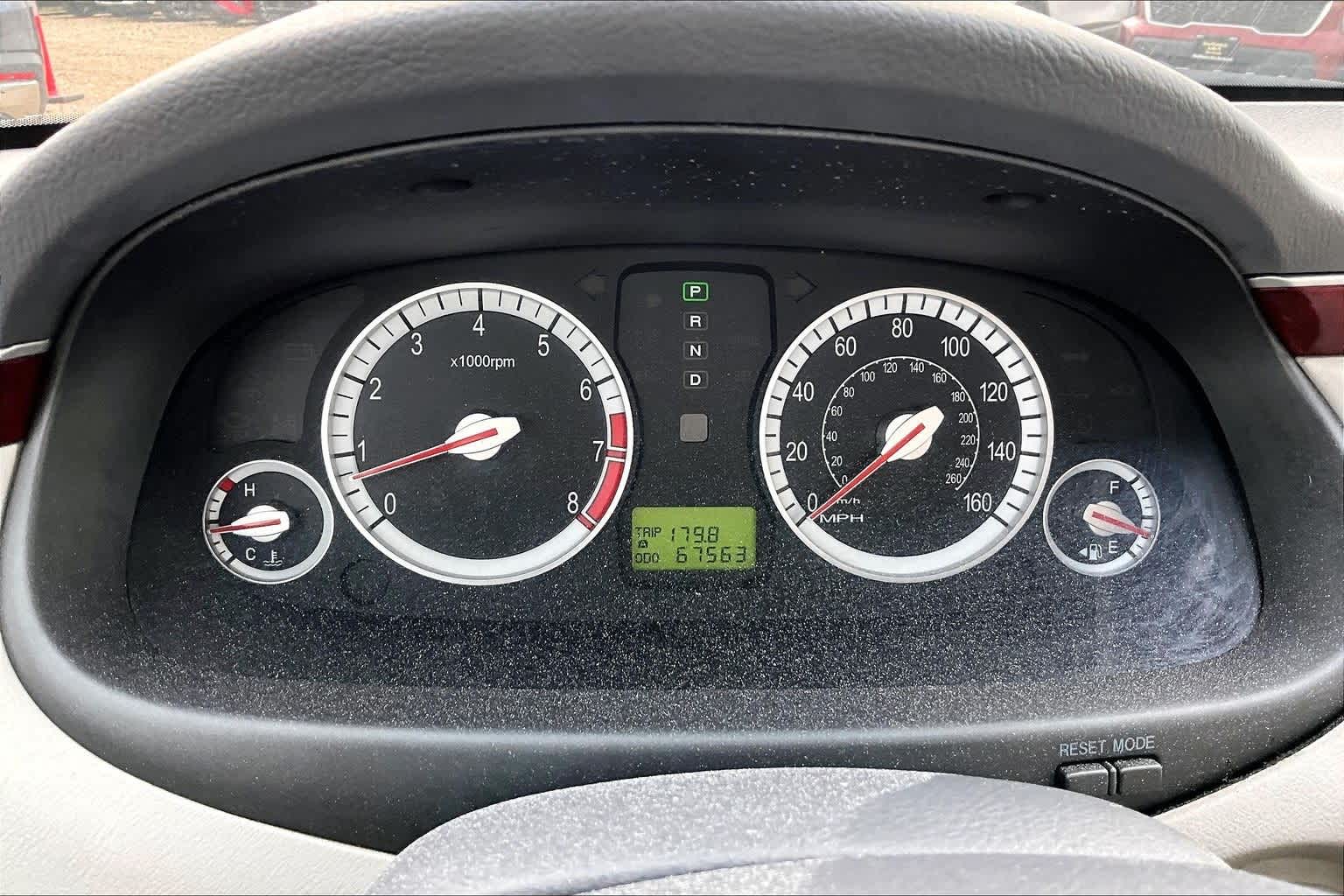 Thumbnail: 2007 Hyundai Azera - 21