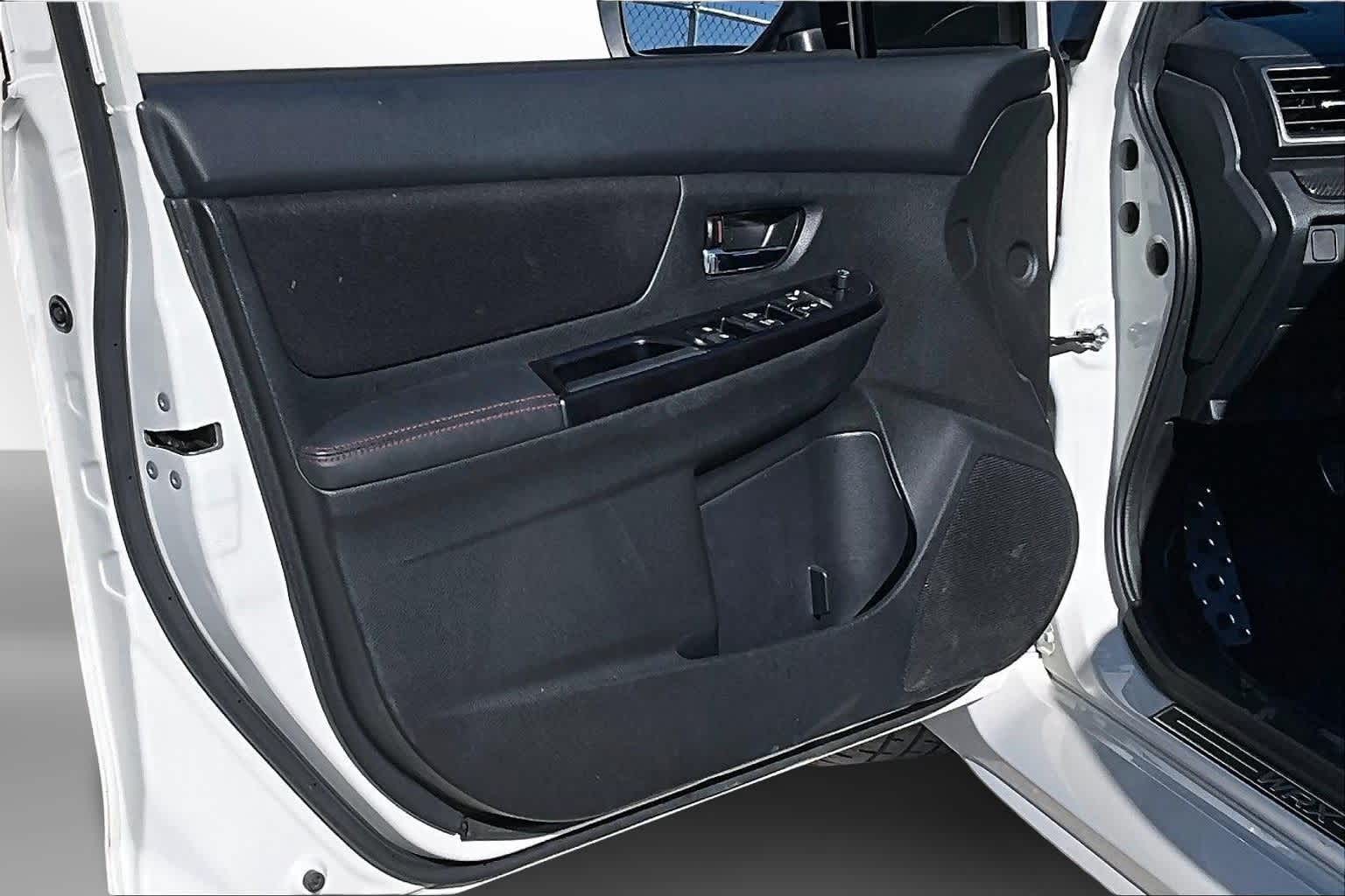 Thumbnail: 2019 Subaru WRX - 17