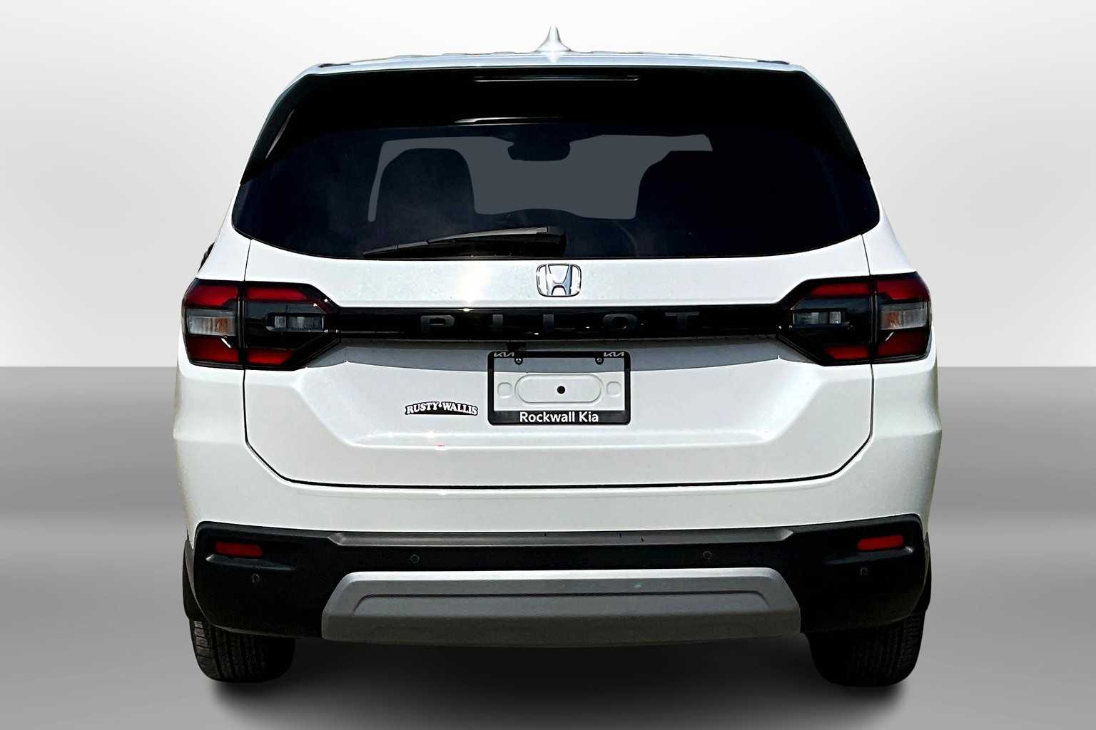 Thumbnail: 2024 Honda Pilot - 4