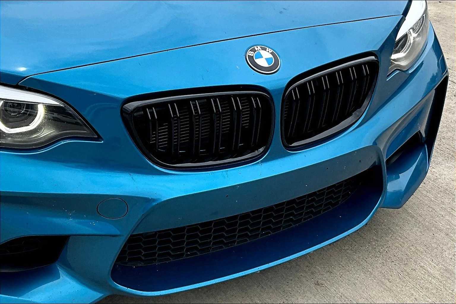 Thumbnail: 2018 BMW M2 - 28