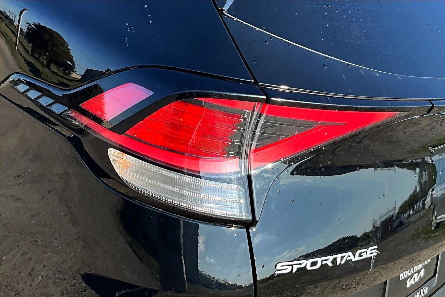 Thumbnail: 2023 Kia Sportage - 31