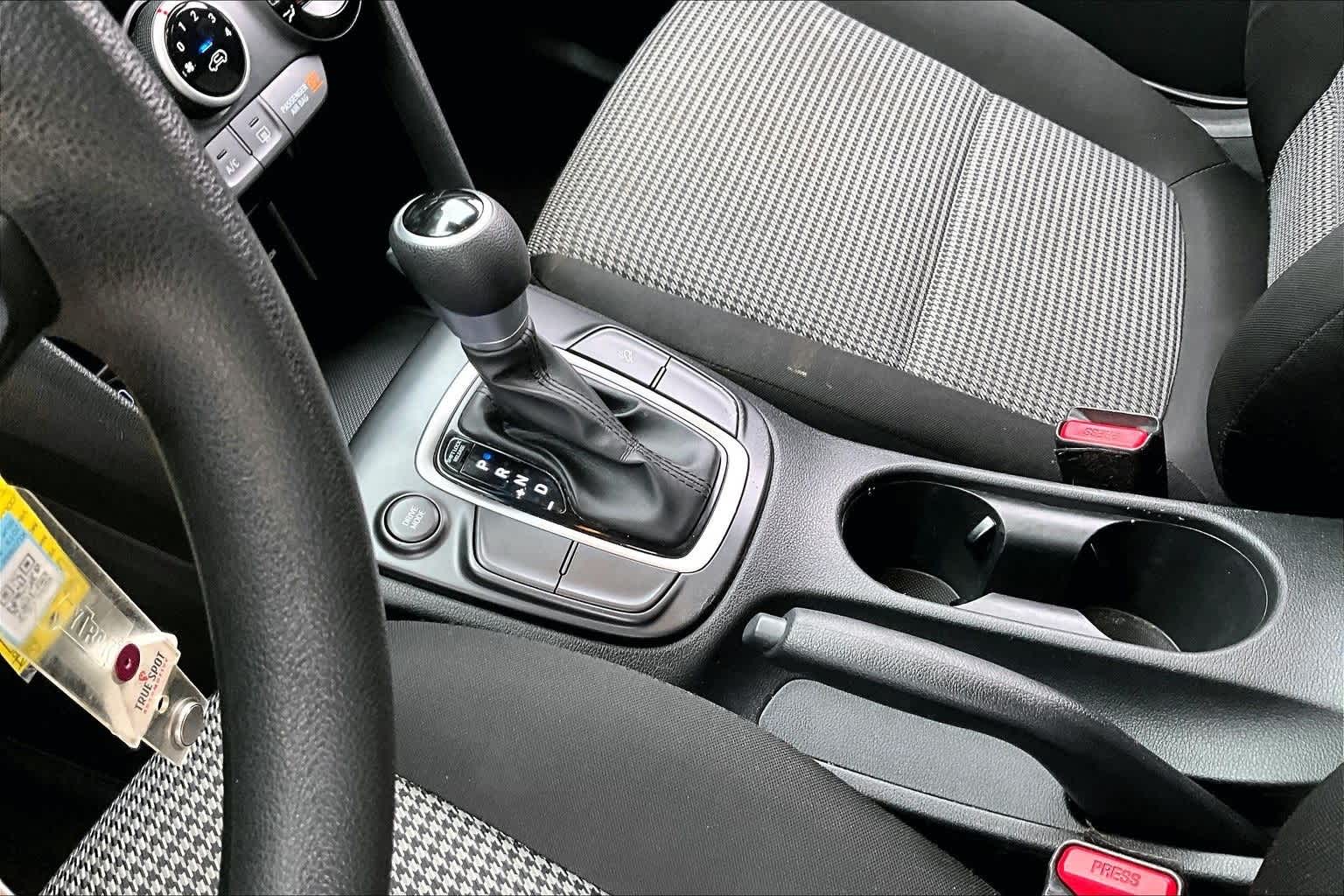 Thumbnail: 2019 Hyundai Kona - 13