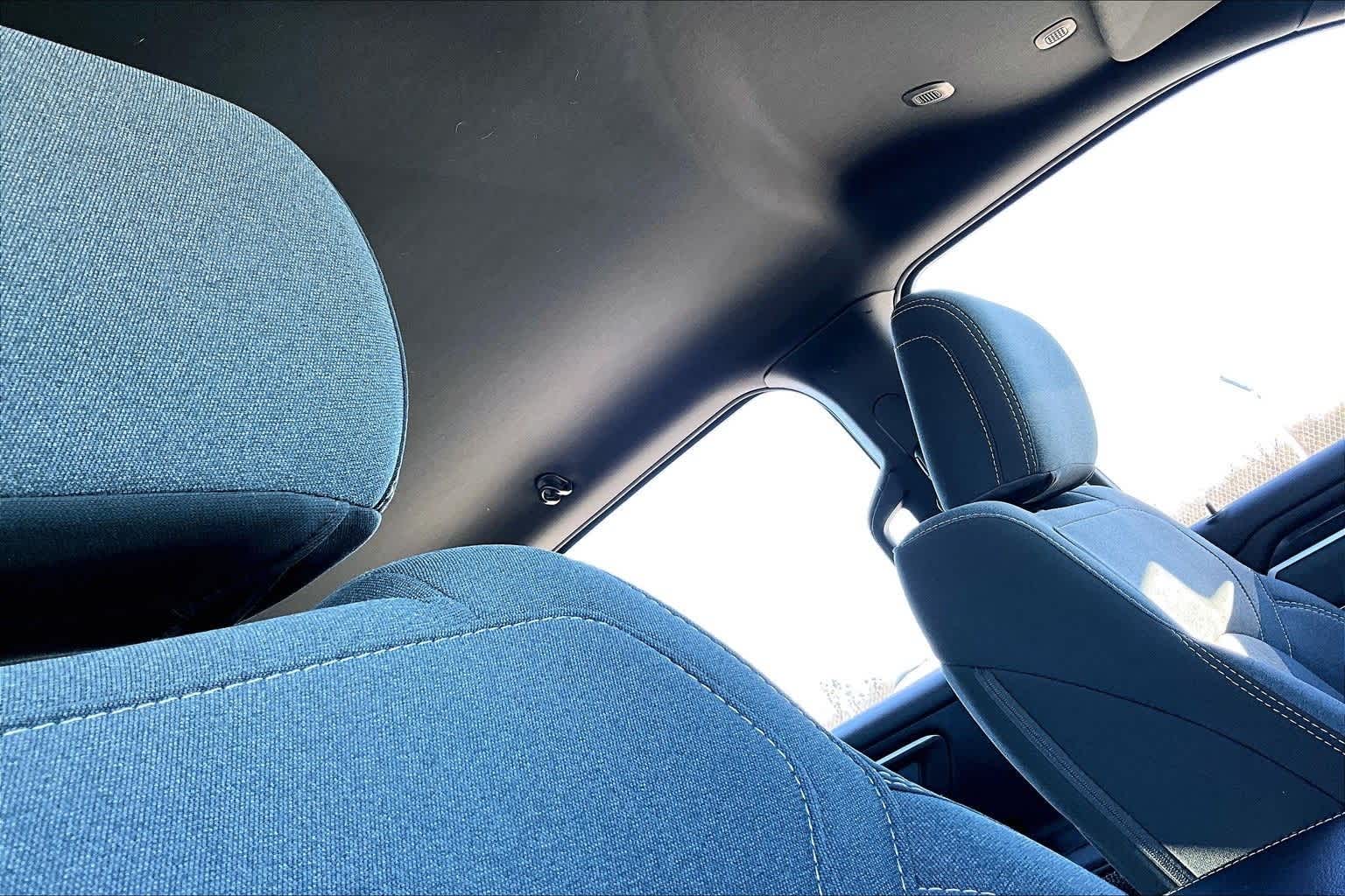 Thumbnail: 2022 RAM 1500 - 16