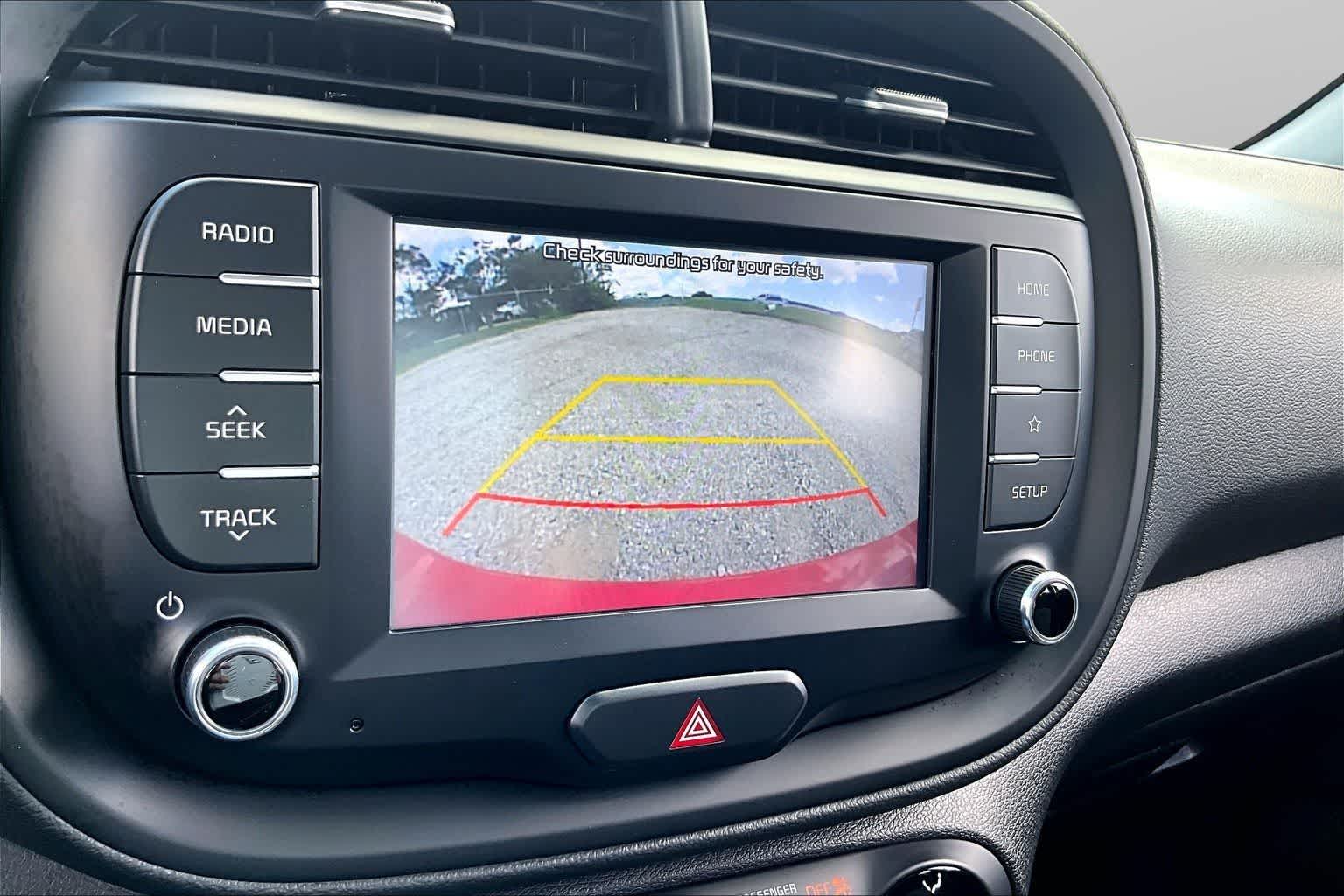 Thumbnail: 2020 Kia Soul - 19