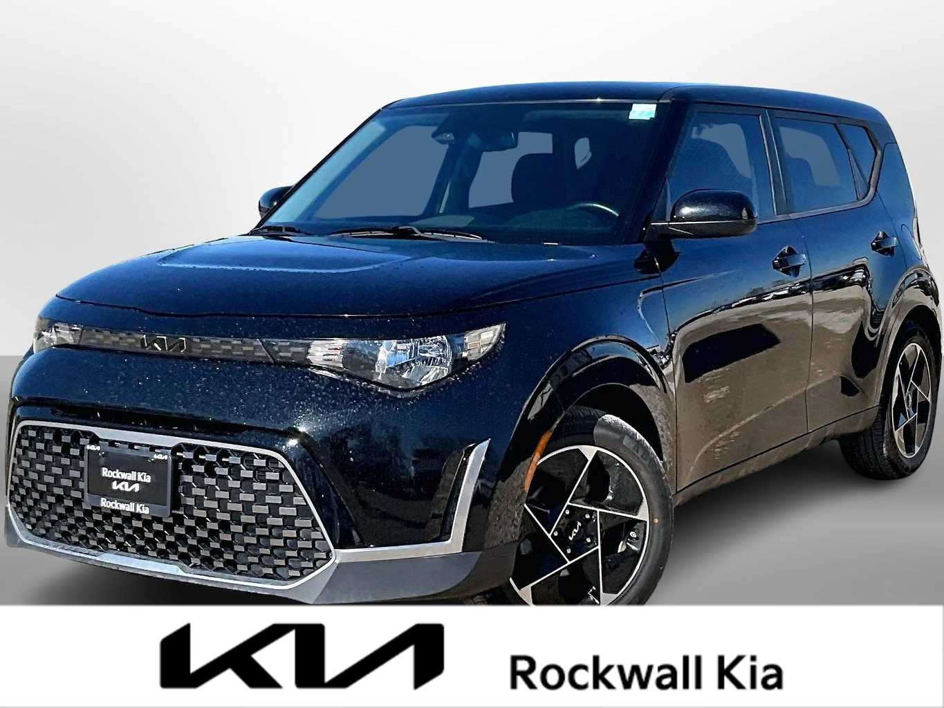 Thumbnail: 2023 Kia Soul - 1