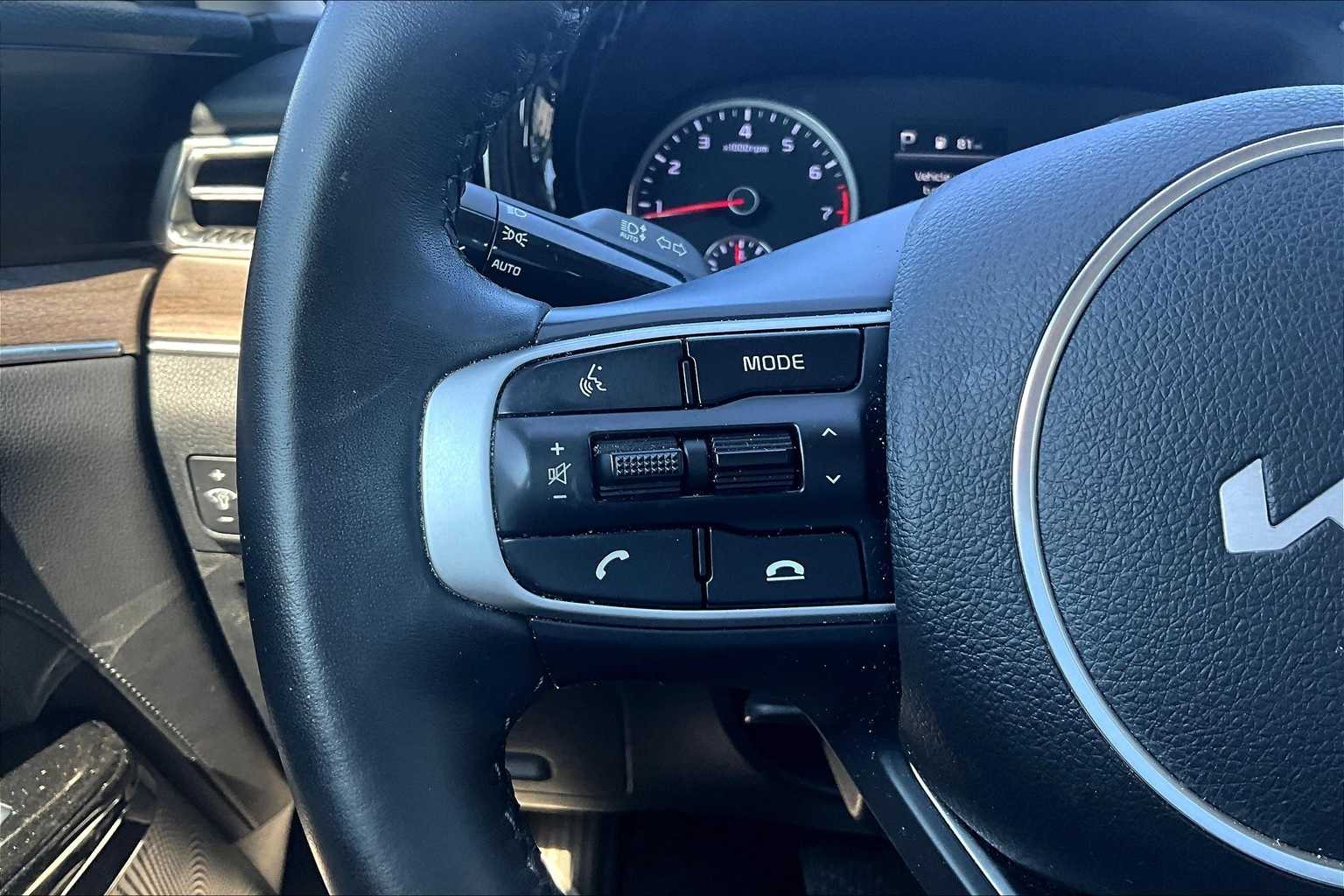 Thumbnail: 2023 Kia K5 - 19