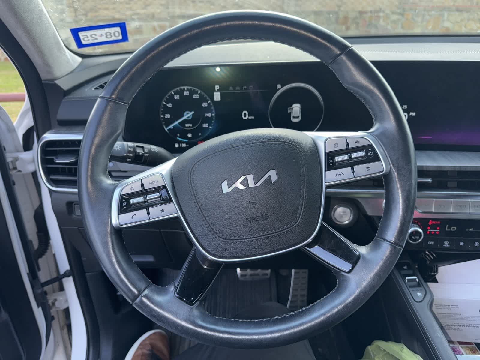 Thumbnail: 2023 Kia Telluride - 10