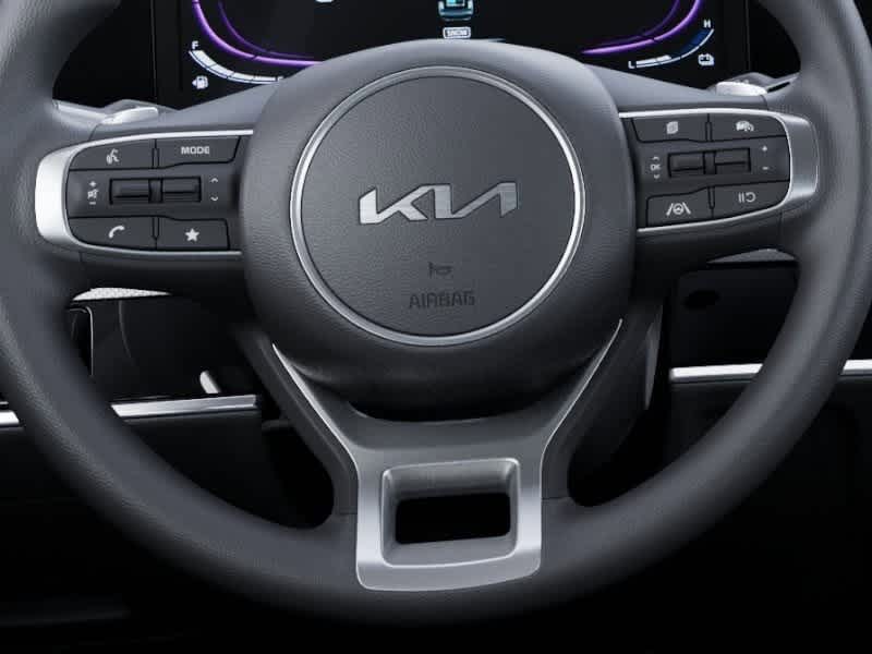 Thumbnail: 2024 Kia Sportage - 22