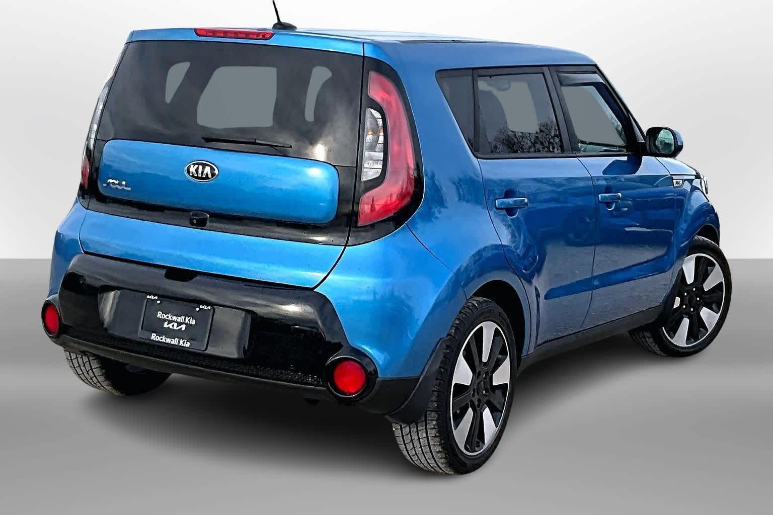 Thumbnail: 2016 Kia Soul - 2
