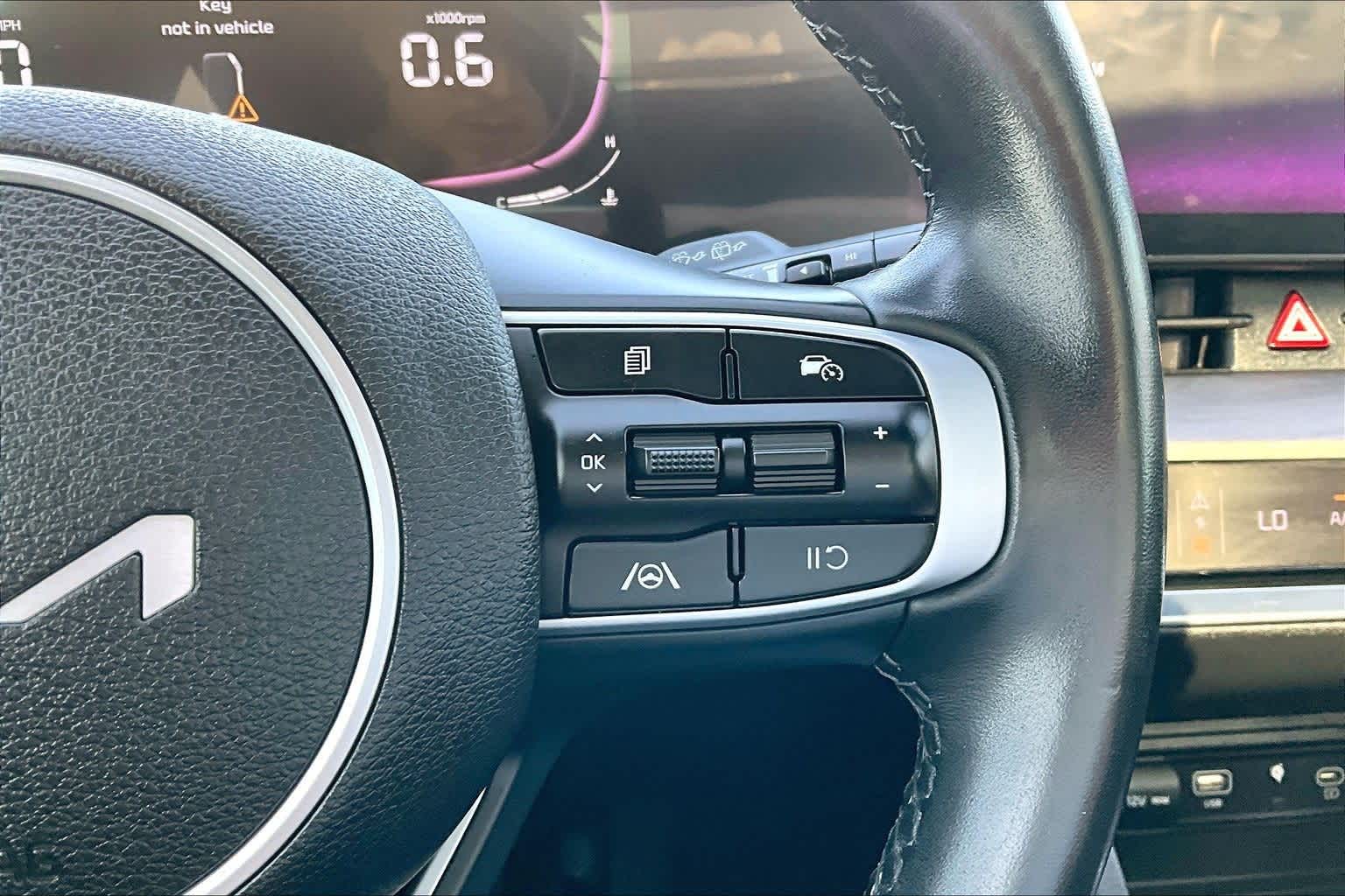 Thumbnail: 2023 Kia Sportage - 20