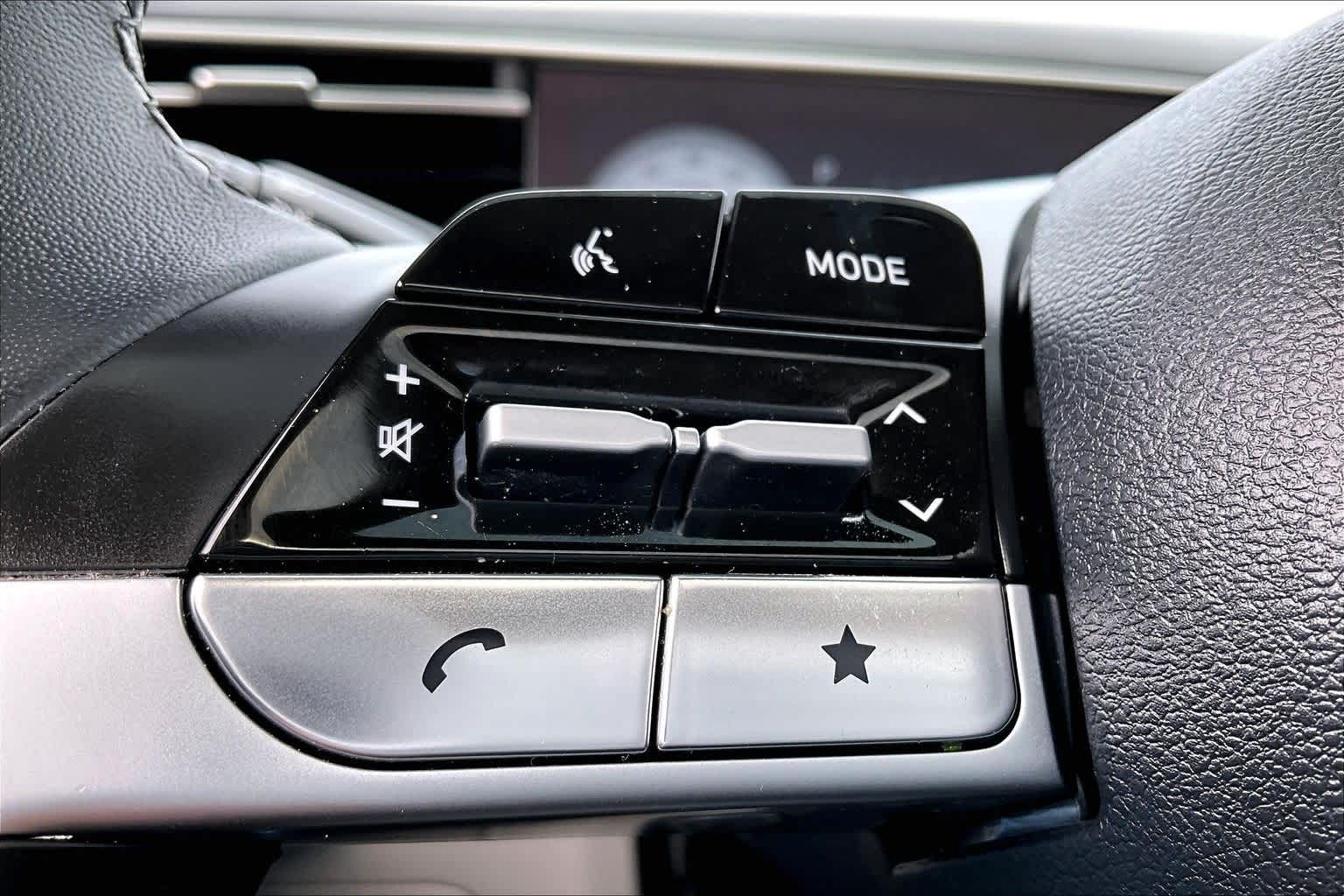 Thumbnail: 2023 Hyundai Tucson - 17