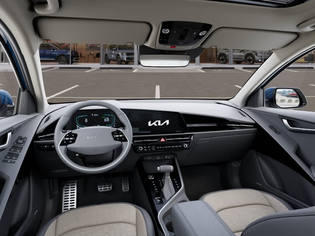 Thumbnail: 2026 Kia Niro - 14