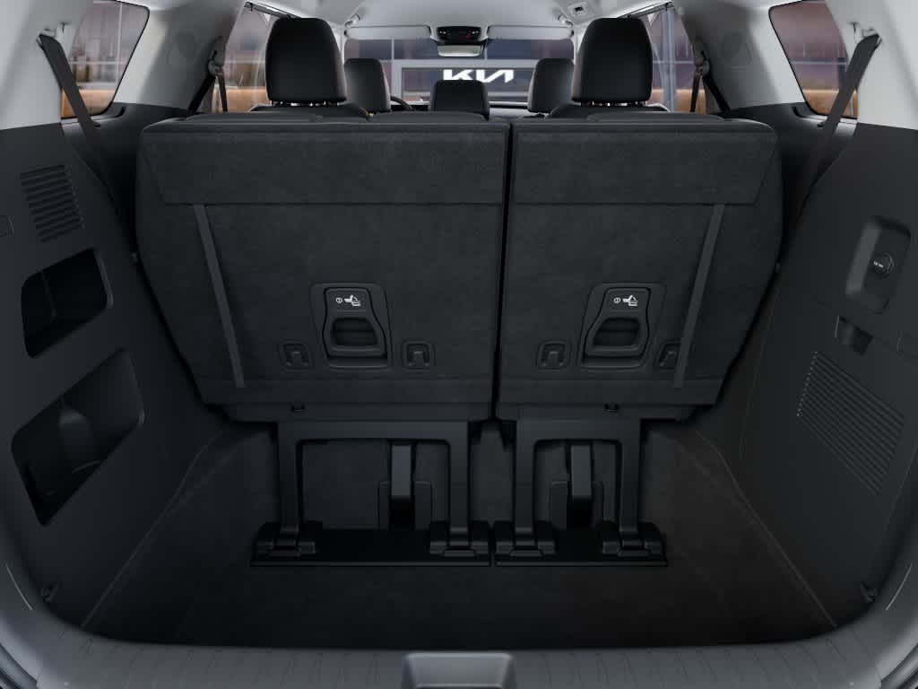 Thumbnail: 2026 Kia Carnival - 19