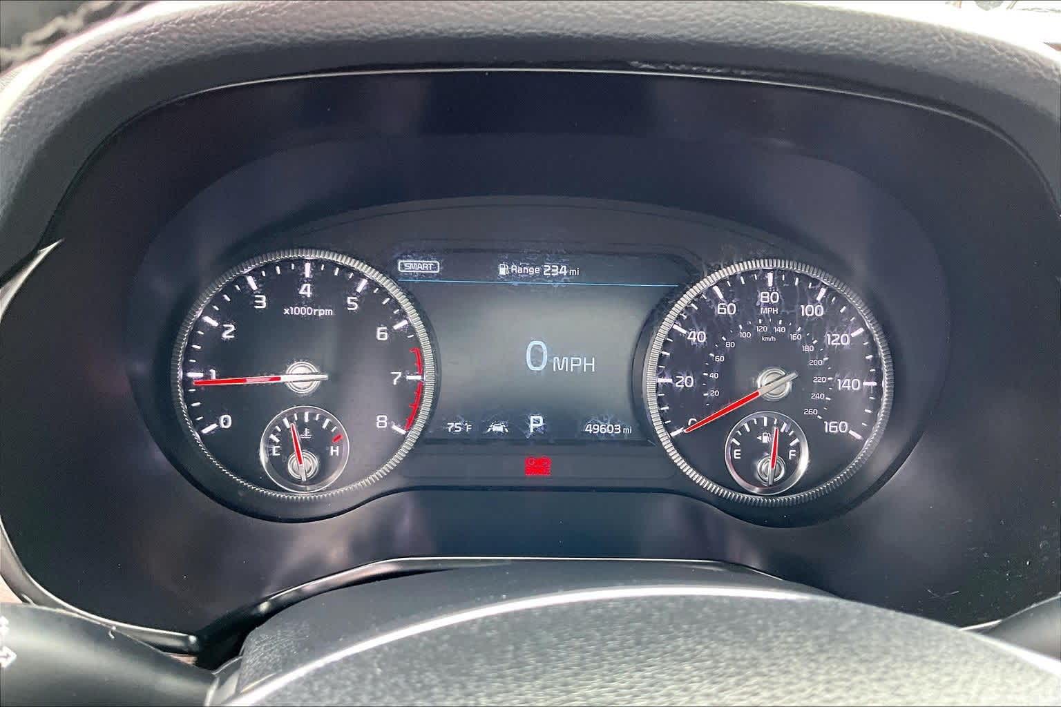 Thumbnail: 2022 Kia Telluride - 19