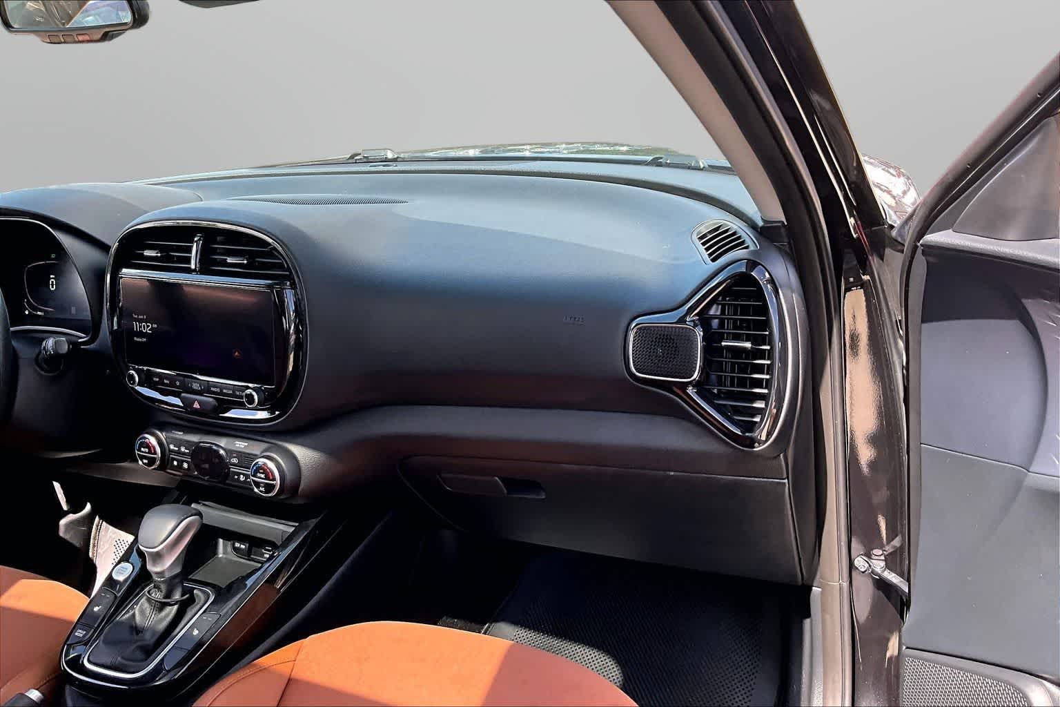 Thumbnail: 2024 Kia Soul - 14
