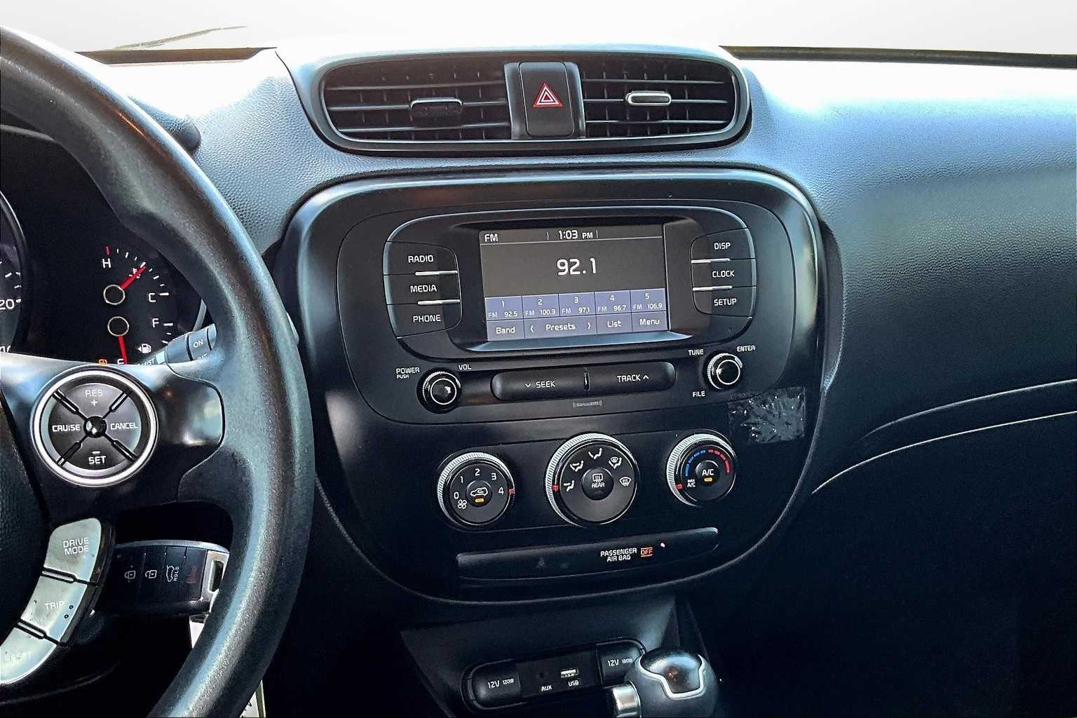 Thumbnail: 2019 Kia Soul - 6