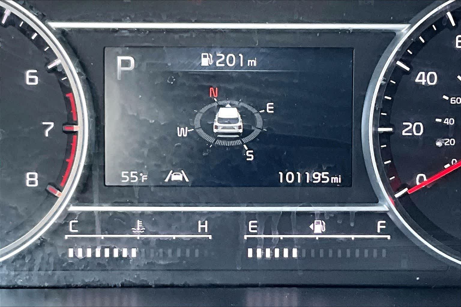 Thumbnail: 2022 Kia Sorento - 19