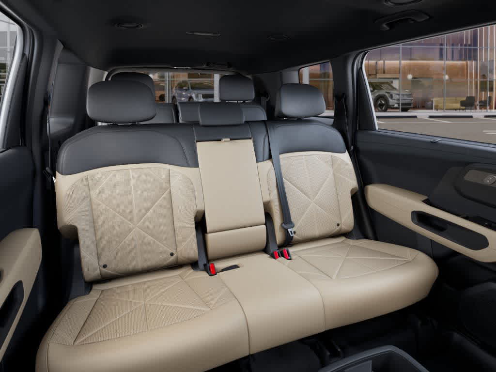 Thumbnail: 2027 Kia Telluride - 16