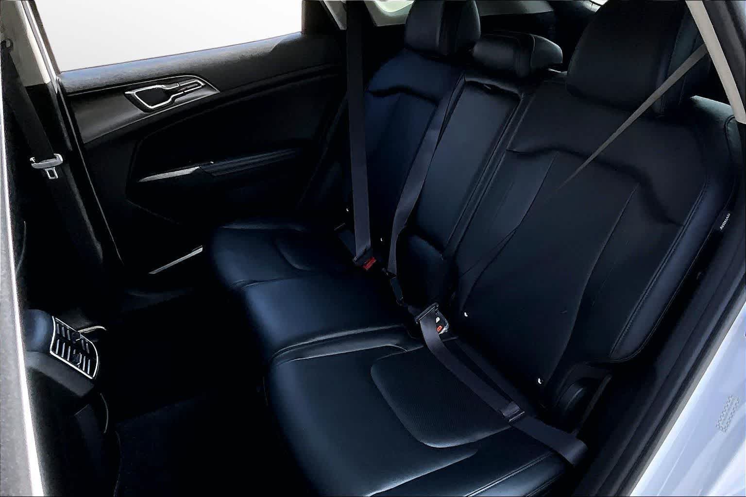 Thumbnail: 2024 Kia Sportage - 25