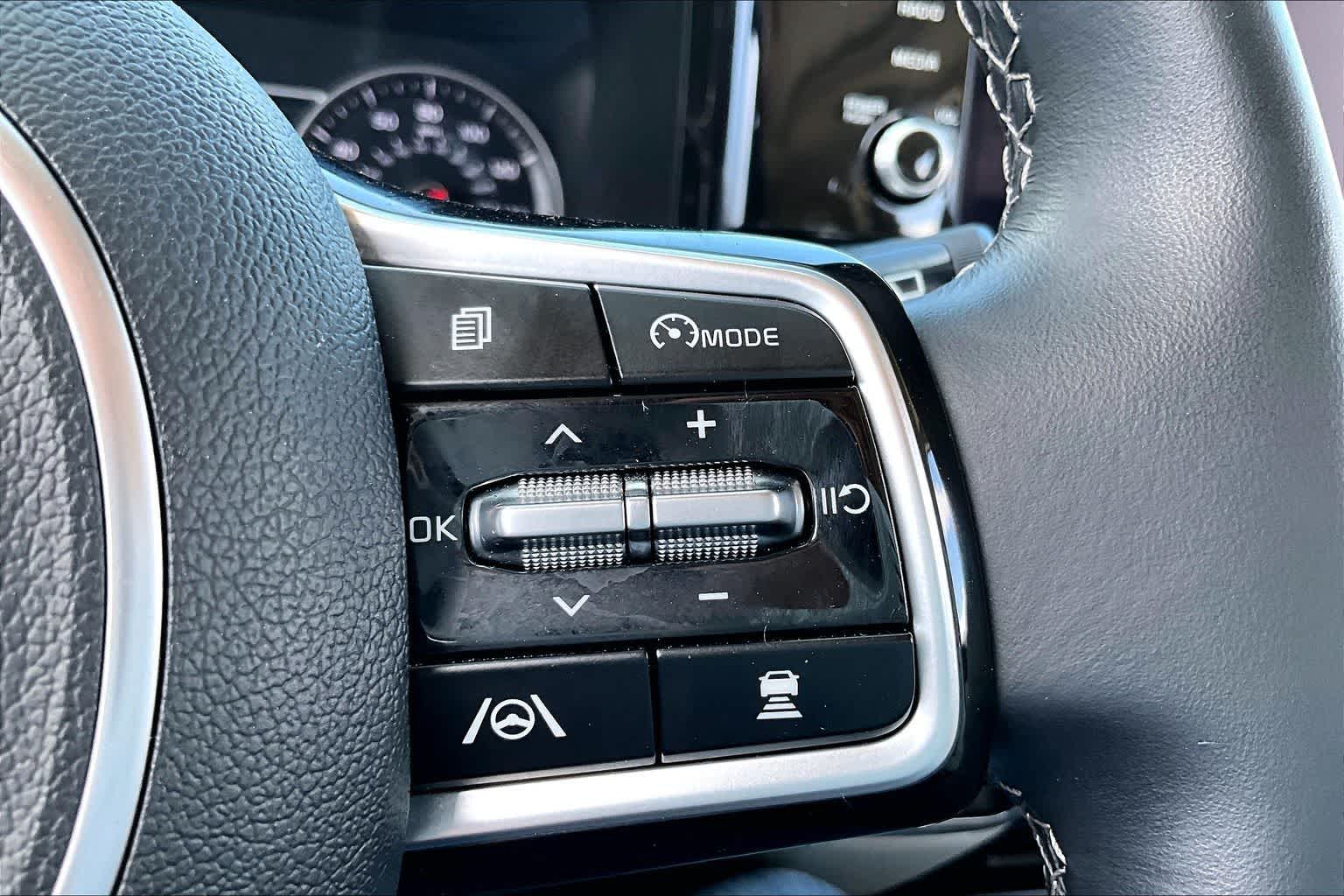 Thumbnail: 2022 Kia Sorento - 18