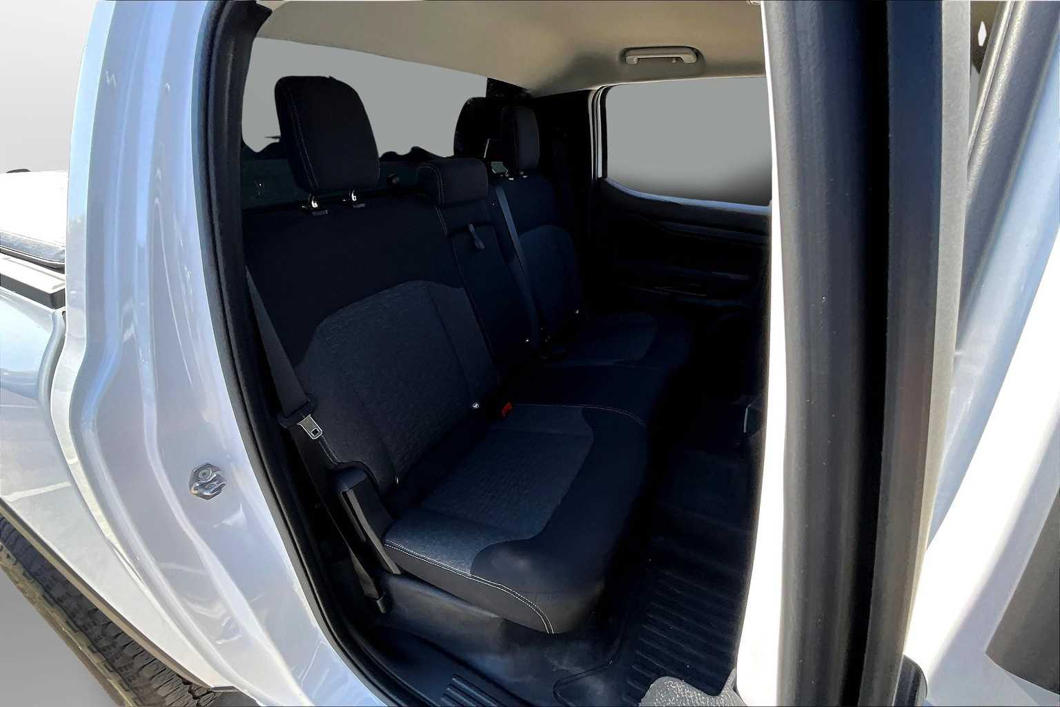 Thumbnail: 2024 Ford Ranger - 26