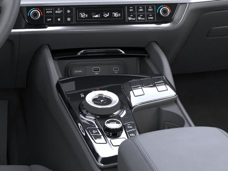 Thumbnail: 2025 Kia Sportage - 23