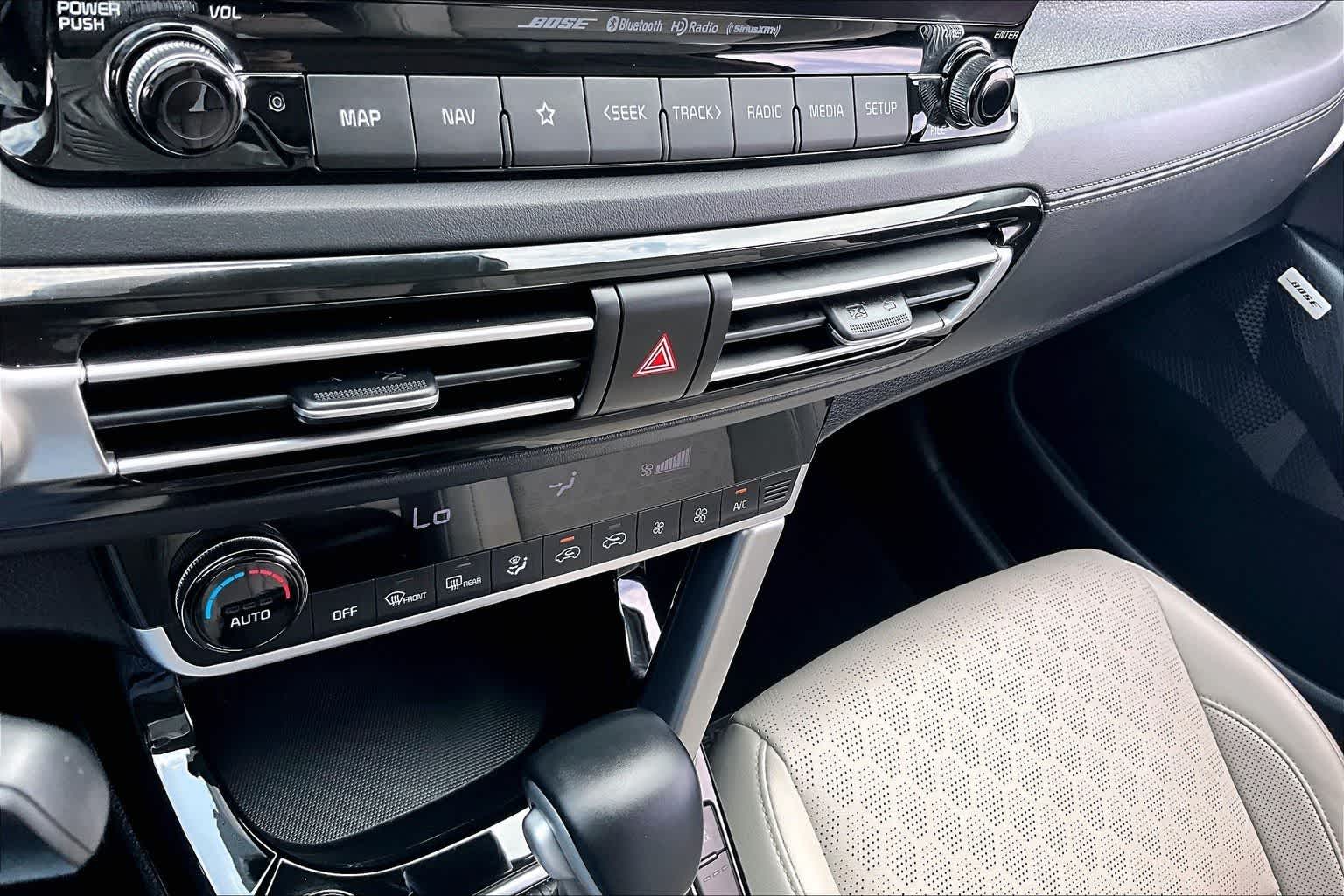 Thumbnail: 2022 Kia Seltos - 21