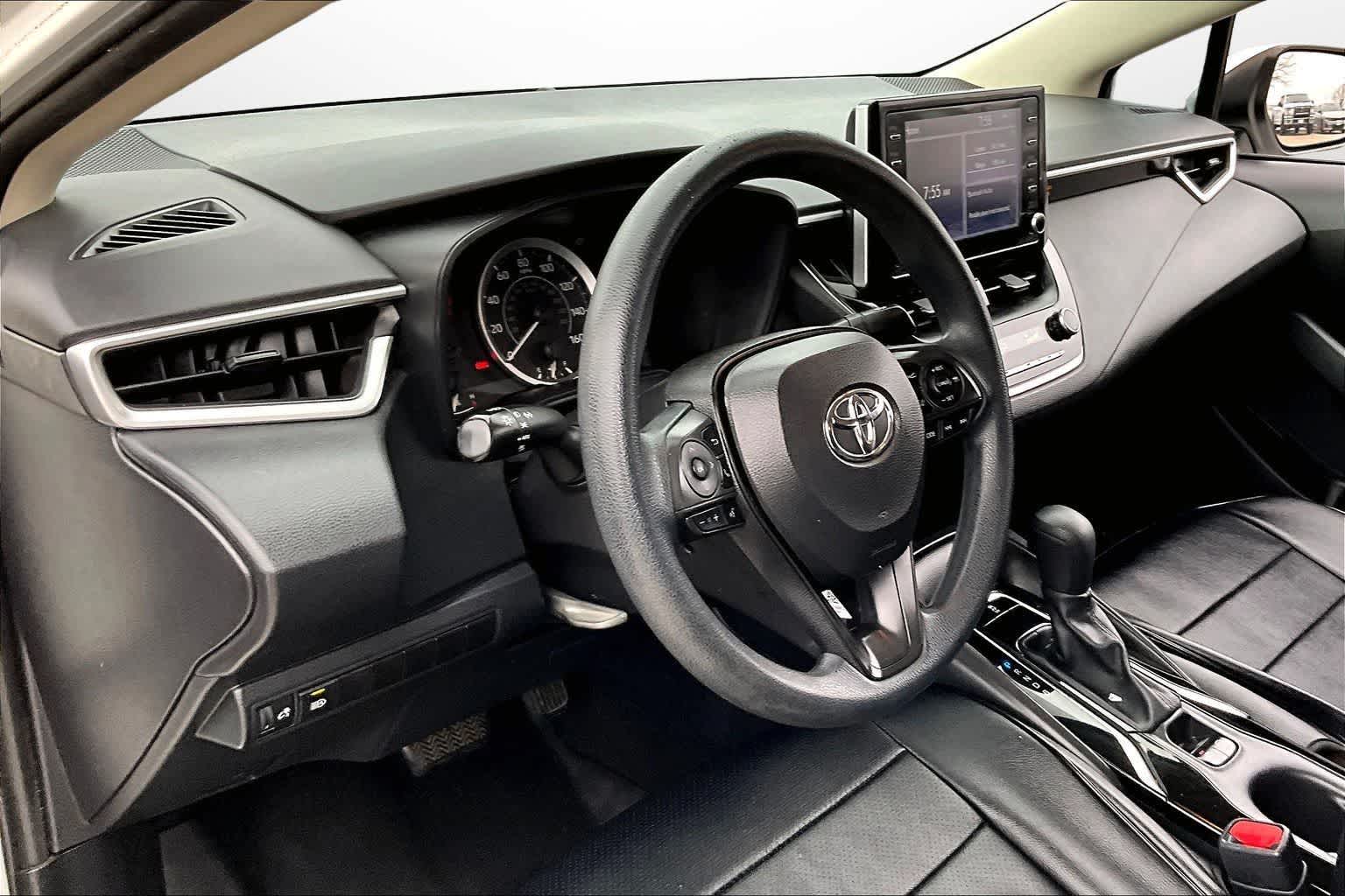 Thumbnail: 2020 Toyota Corolla - 12