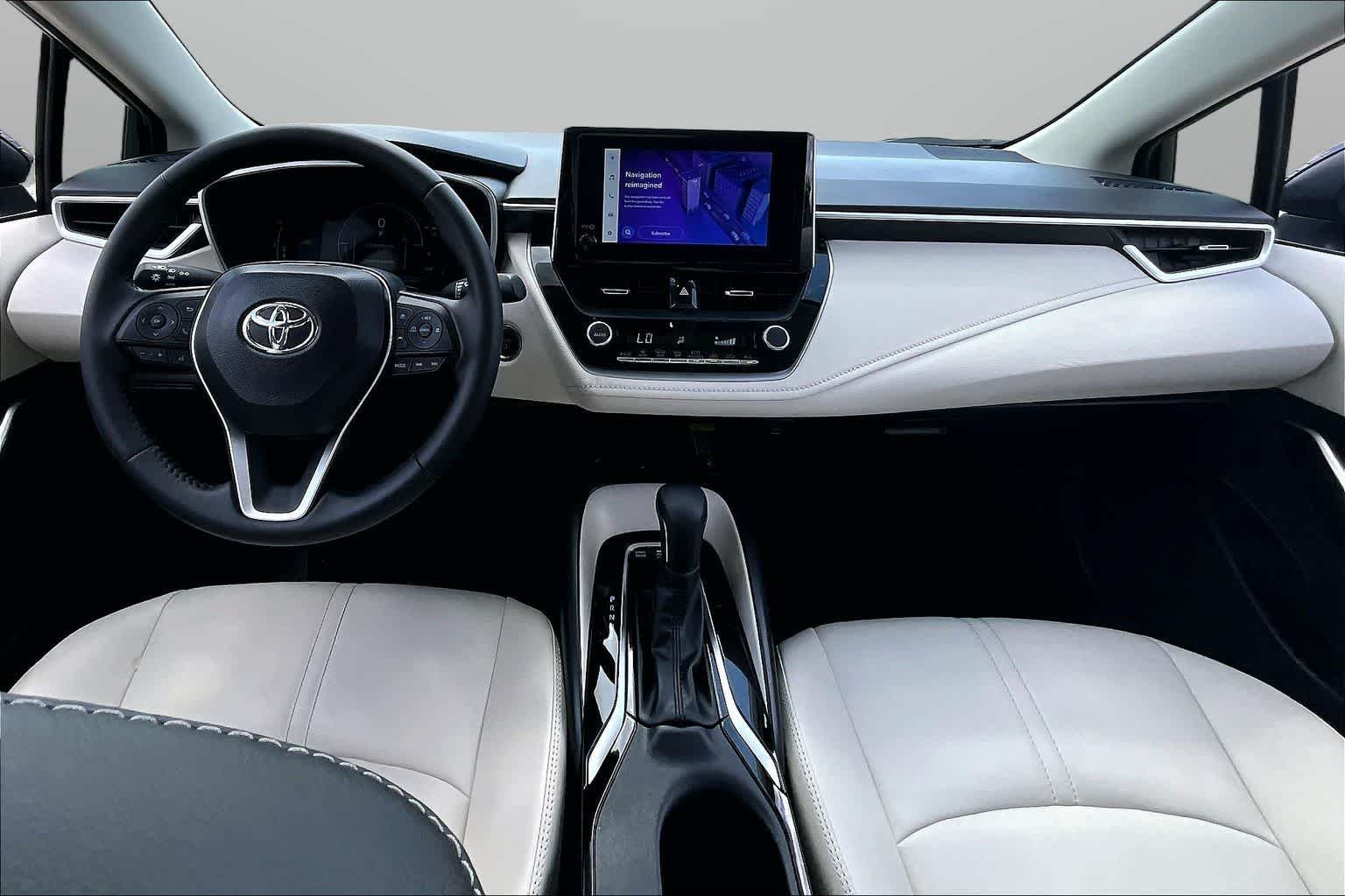 Thumbnail: 2024 Toyota Corolla - 14