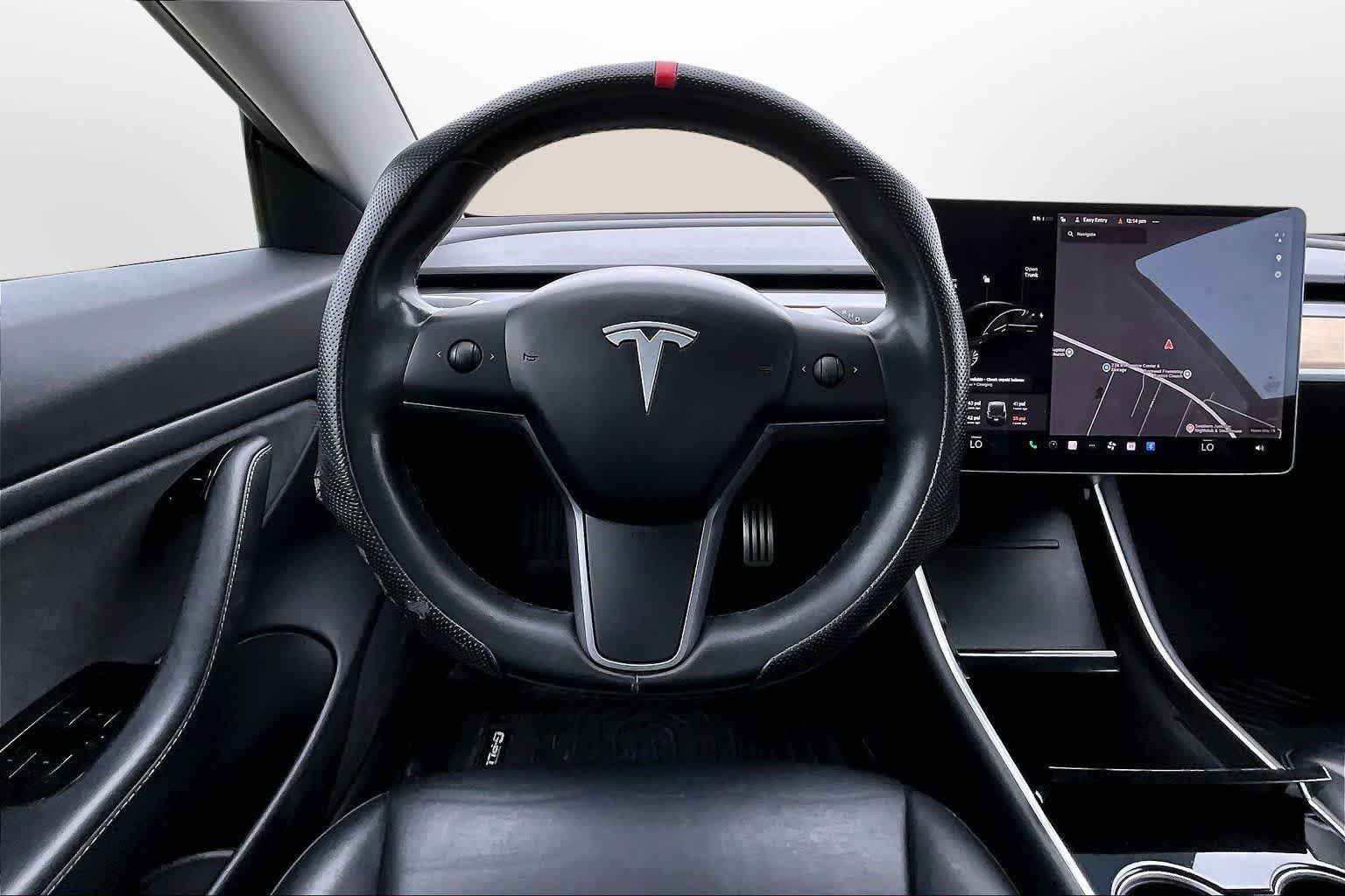 Thumbnail: 2018 Tesla Model 3 - 5