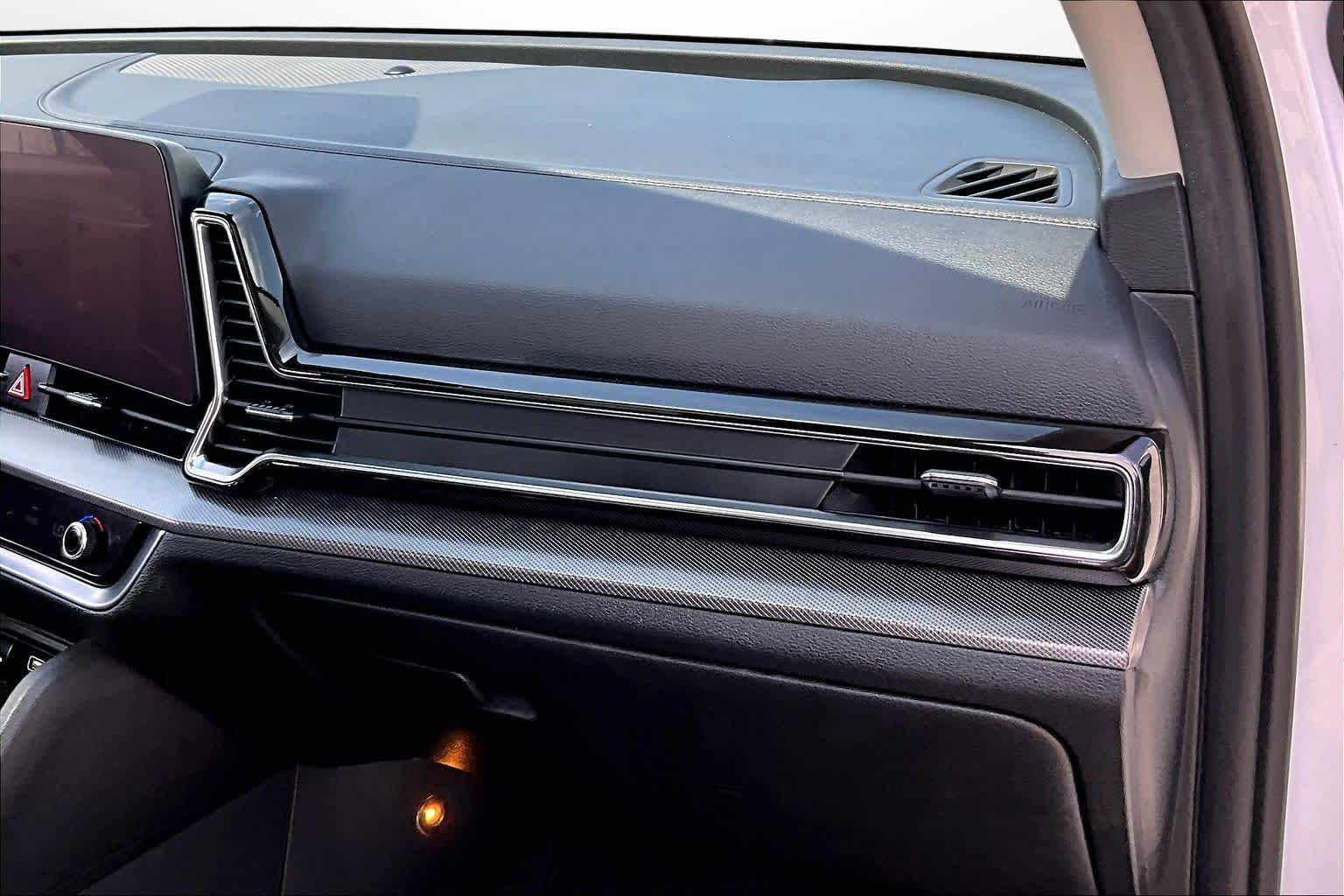 Thumbnail: 2024 Kia Sportage - 15