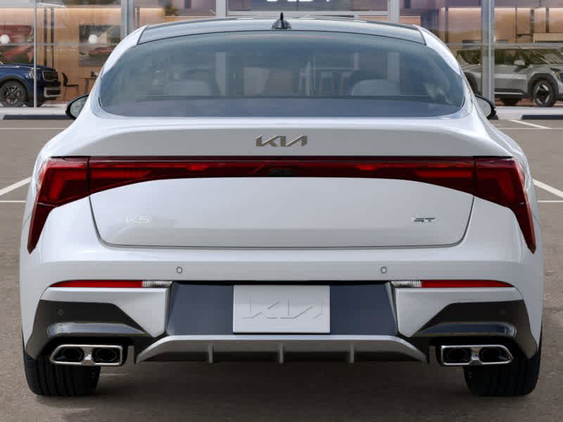 Thumbnail: 2026 Kia K5 - 13