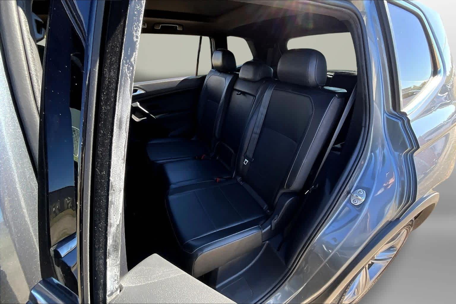 Thumbnail: 2019 Volkswagen Tiguan - 26