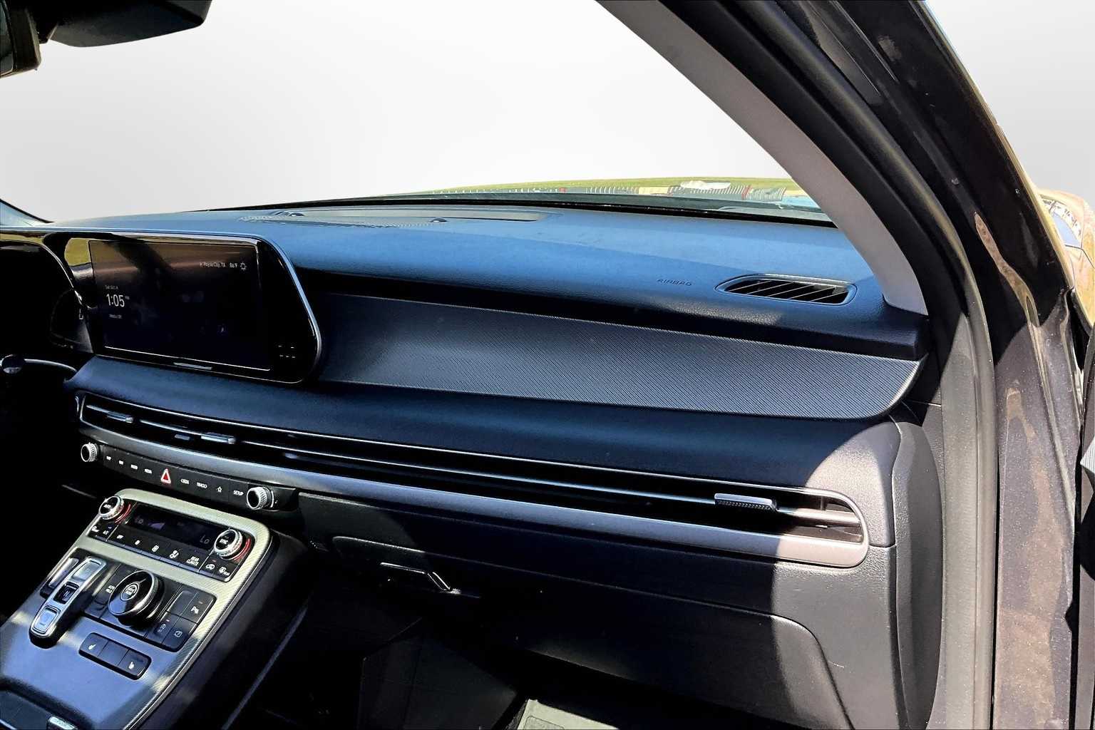 Thumbnail: 2024 Hyundai Palisade - 15