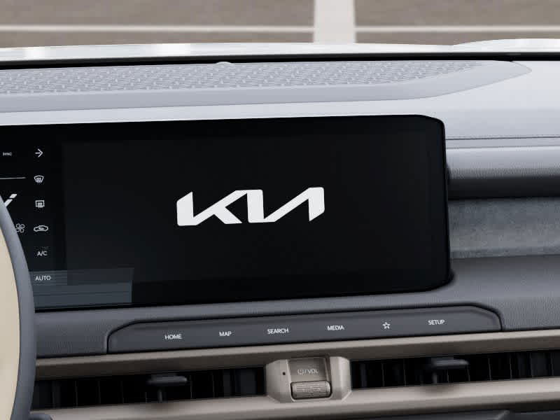 Thumbnail: 2027 Kia Telluride - 20