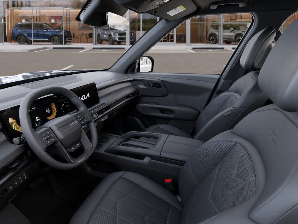 Thumbnail: 2027 Kia Telluride - 17