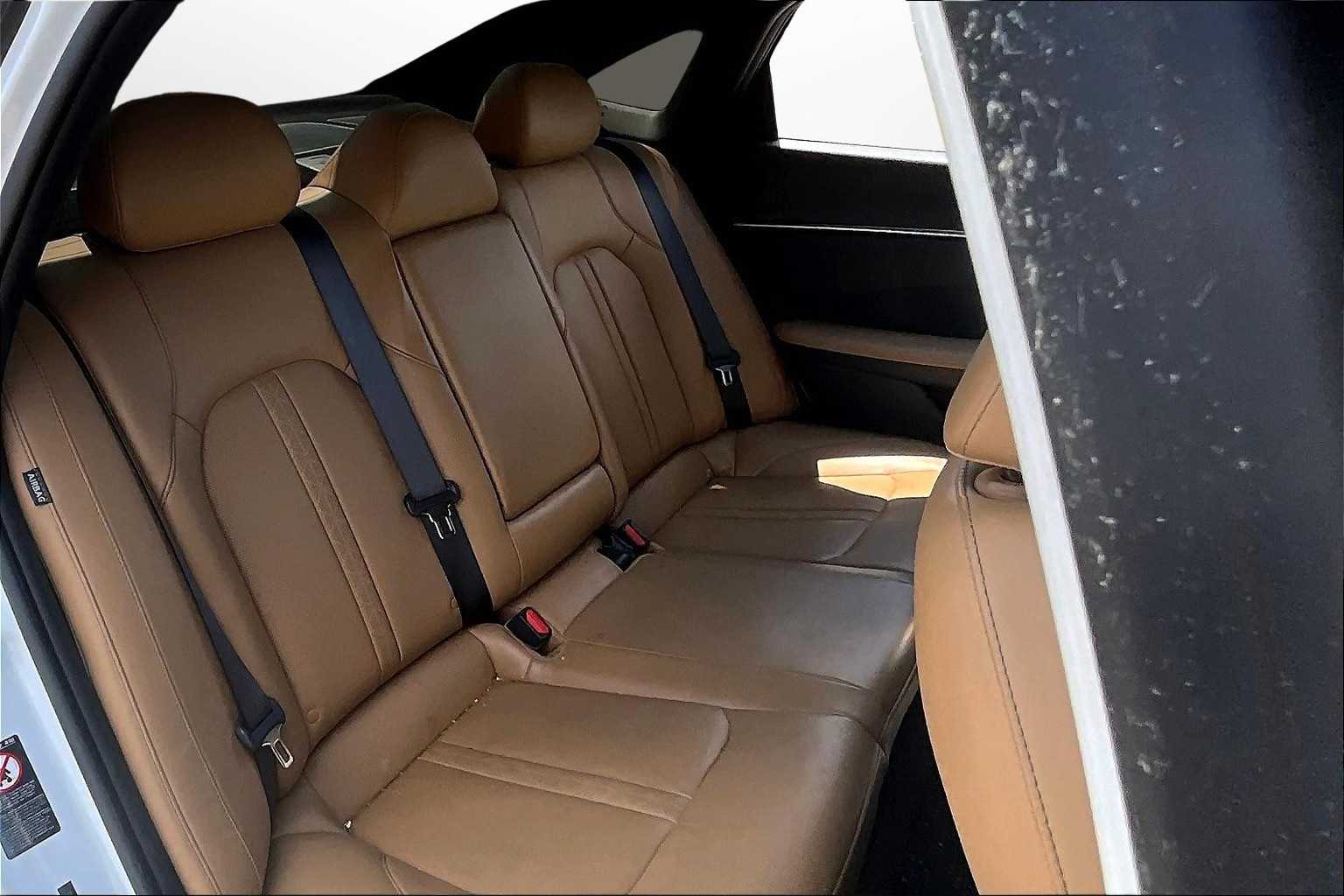 Thumbnail: 2020 Hyundai Sonata - 28