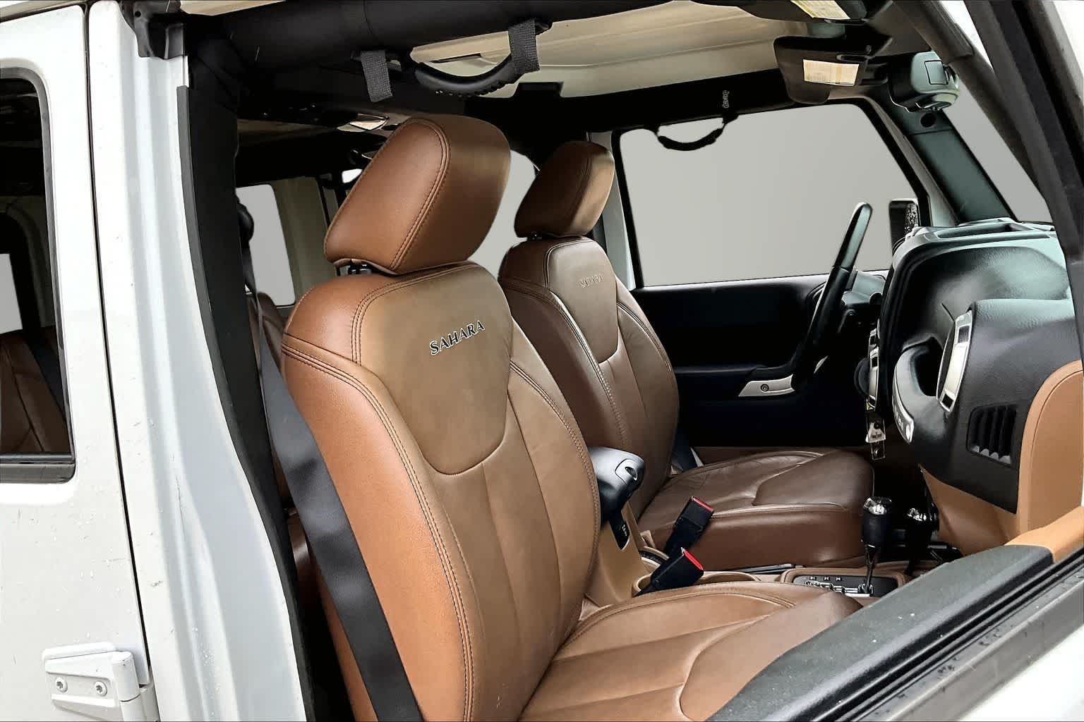 Thumbnail: 2018 Jeep Wrangler - 7