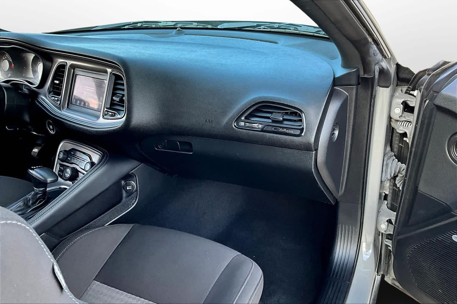 Thumbnail: 2023 Dodge Challenger - 13