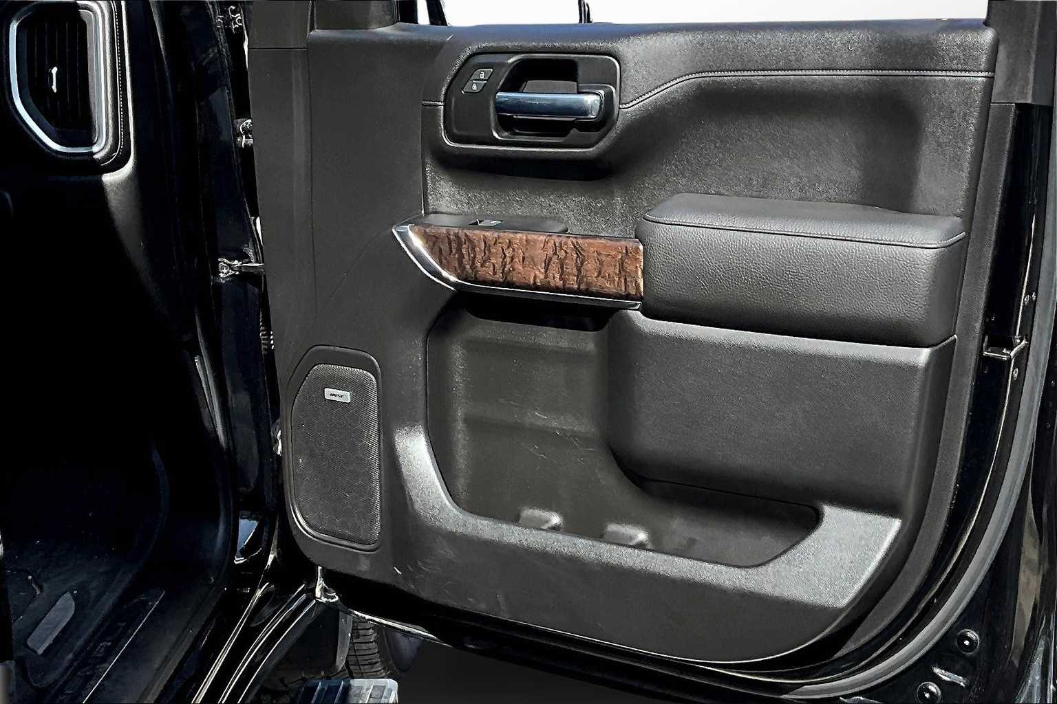 Thumbnail: 2019 GMC Sierra 1500 - 18