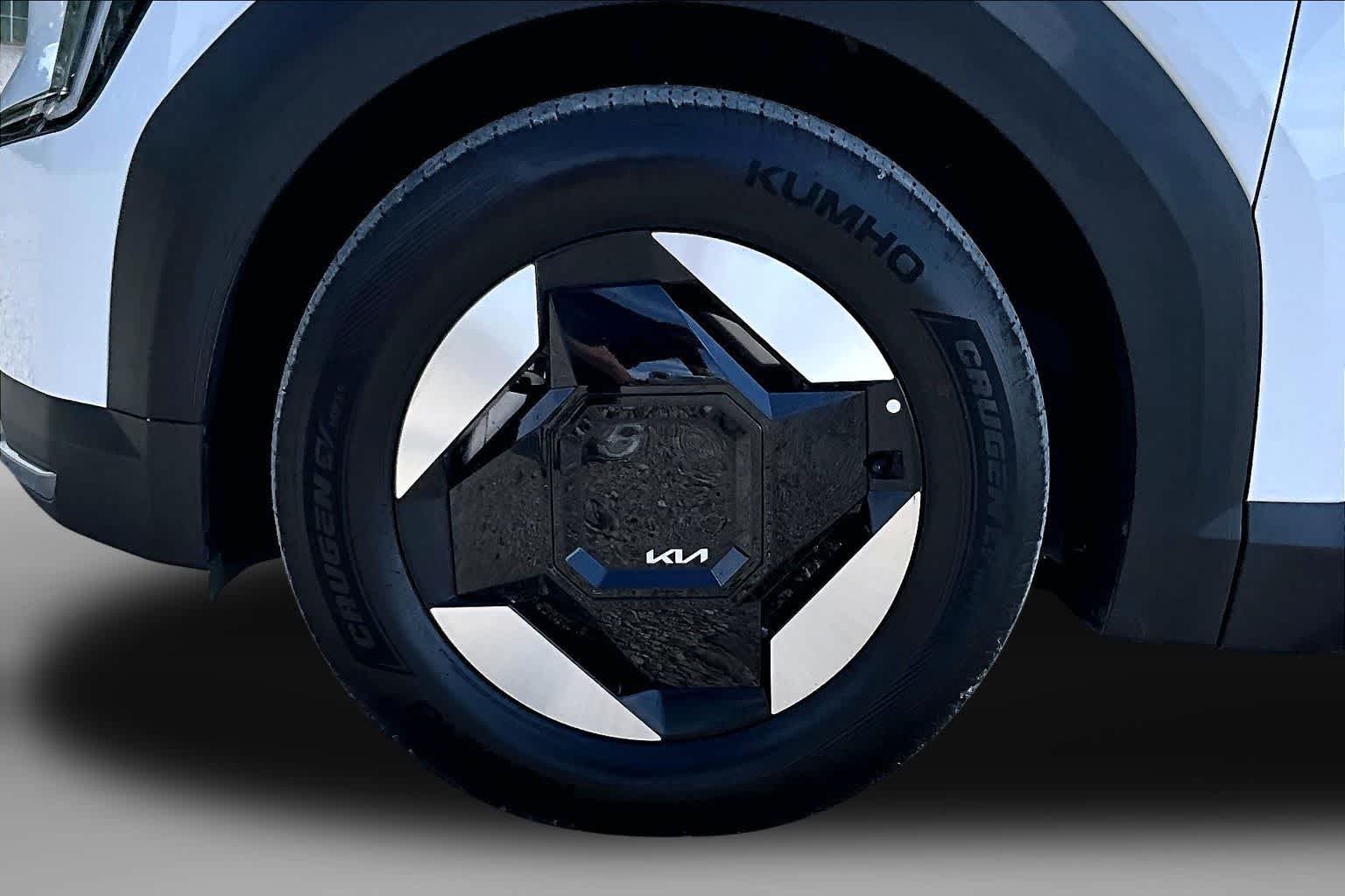 Thumbnail: 2026 Kia EV9 - 7