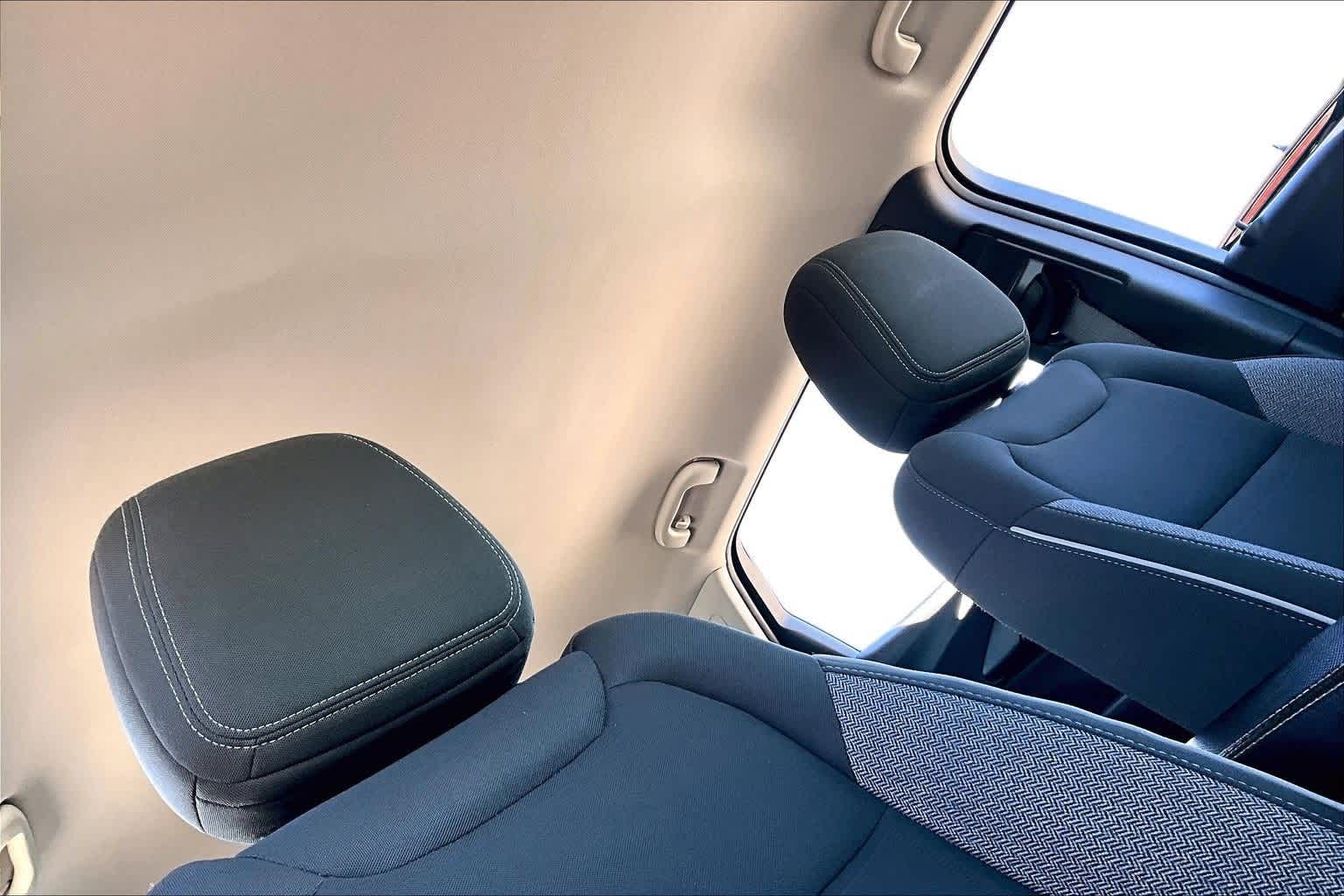 Thumbnail: 2021 Chevrolet TrailBlazer - 16