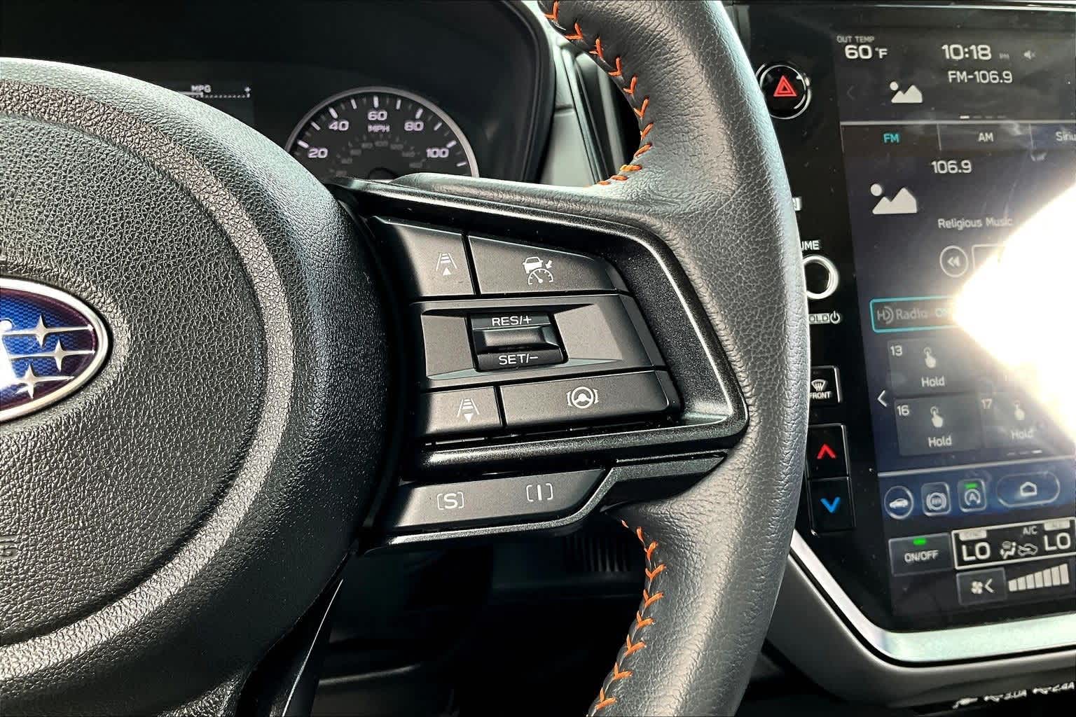 Thumbnail: 2024 Subaru Crosstrek - 20