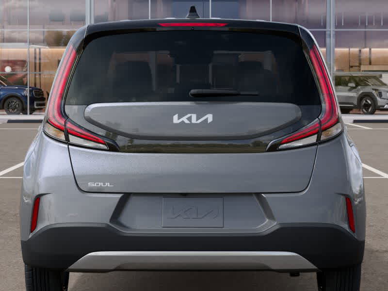 Thumbnail: 2025 Kia Soul - 13