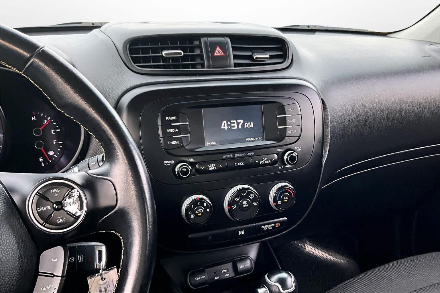 Thumbnail: 2016 Kia Soul - 6