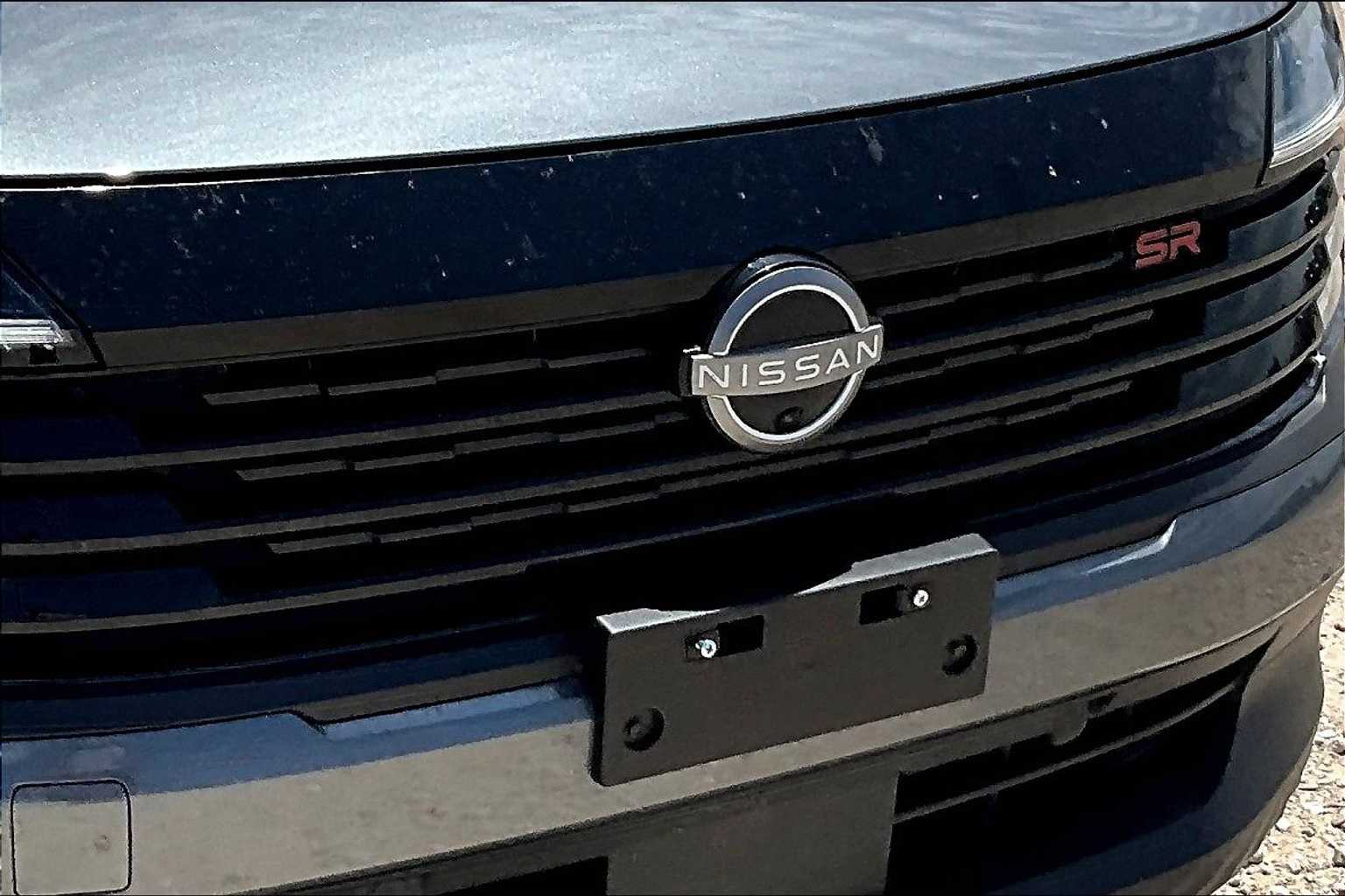Thumbnail: 2025 Nissan Kicks - 28